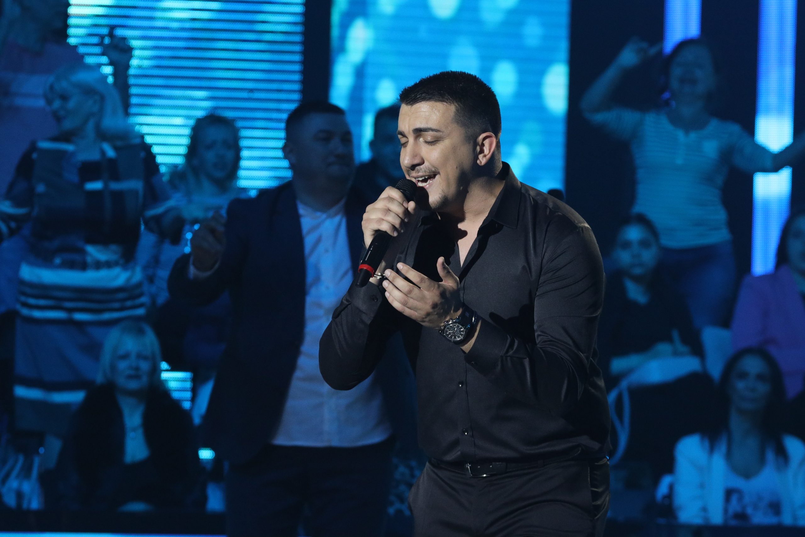 "Ja ću biti rezervni Keba" Dragan Kojić se umešao u intervju takmičara: "Ukebali ste me" VIDEO 12 0A0A0772