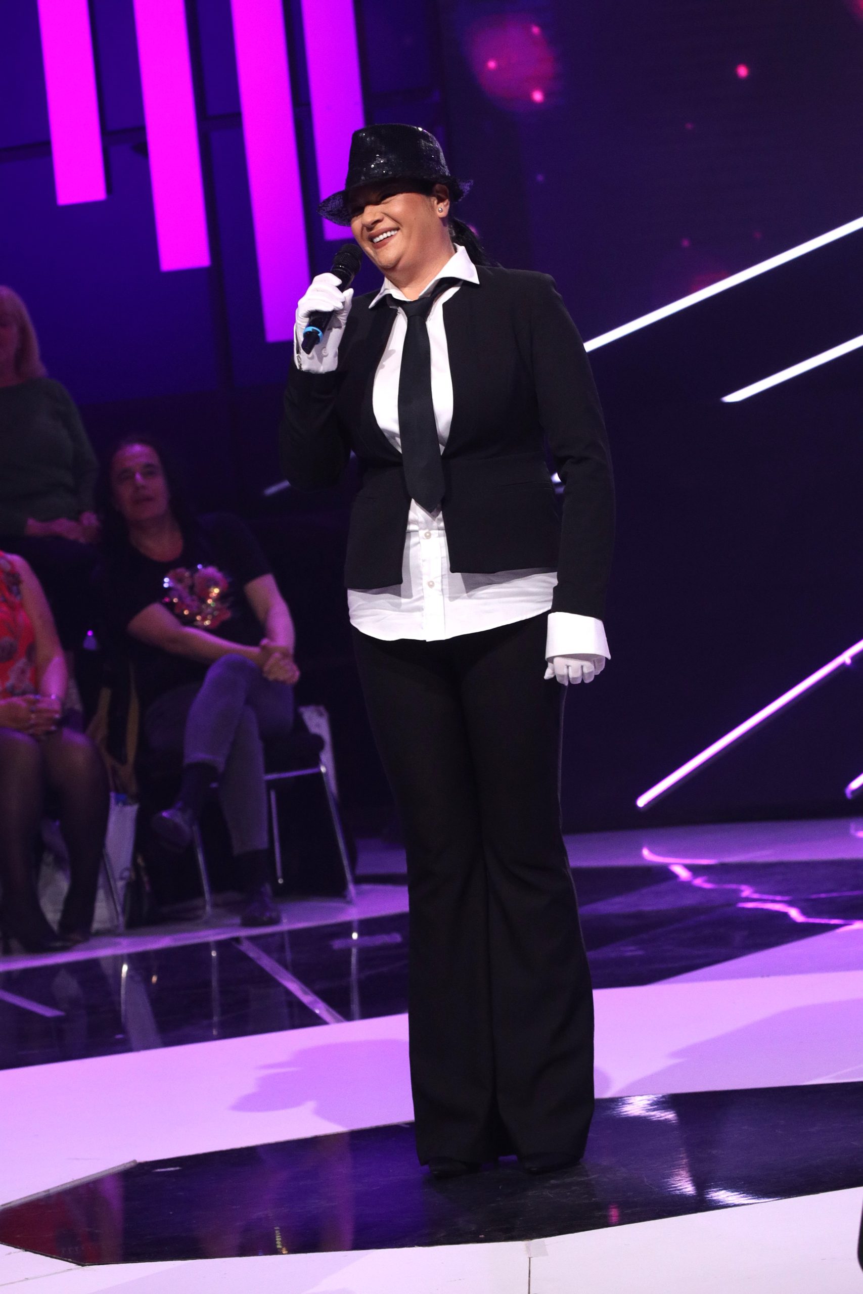 Žena, majka i muzički genije: Profesorka iz Kragujevca tokom takmičenja doživela najveću transformaciju (VIDEO) 6 0A0A0788 1