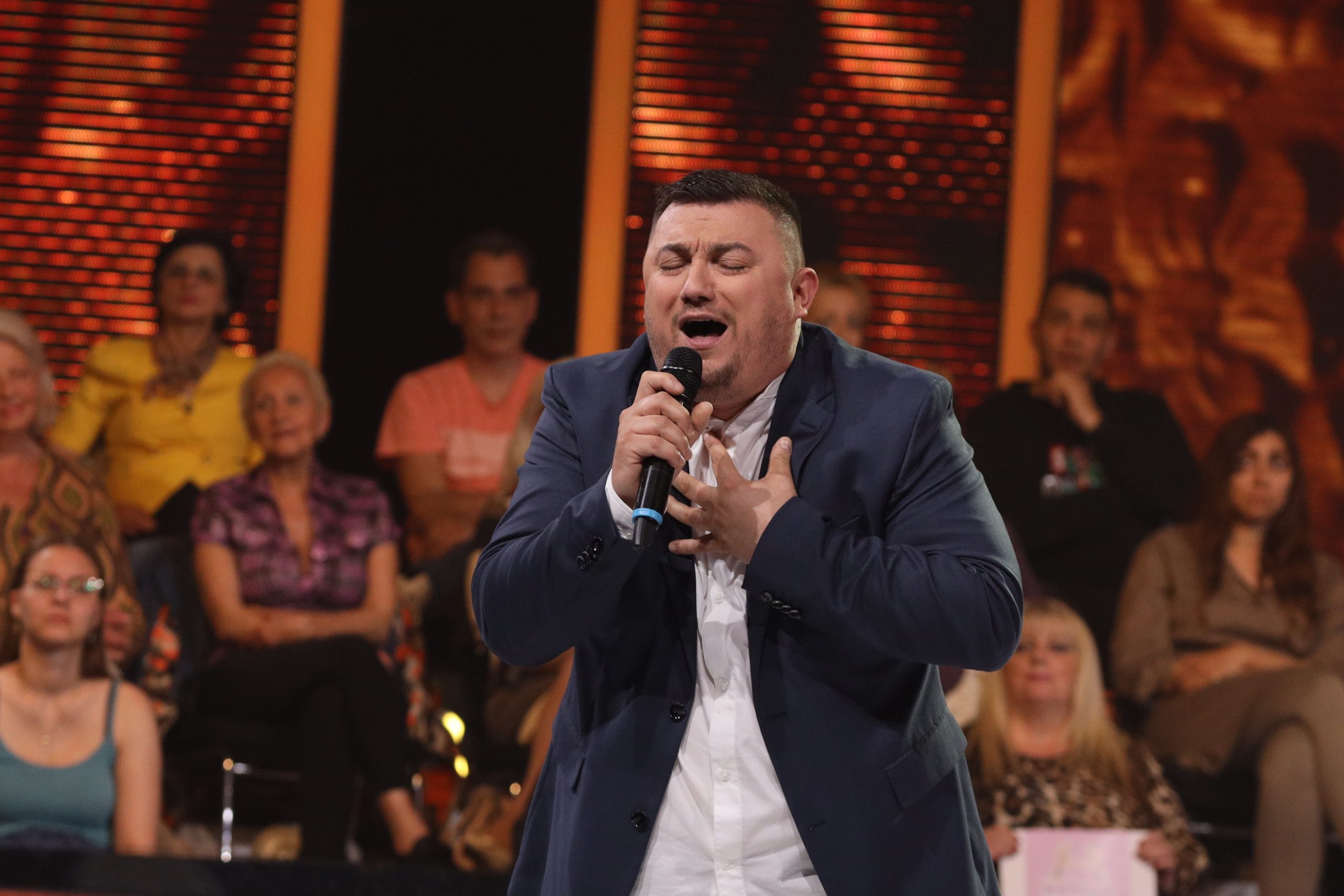 Bosanac ima samo jednog finalistu - mnogi kažu jedan, ali zlata vredan! 9 0A0A0796