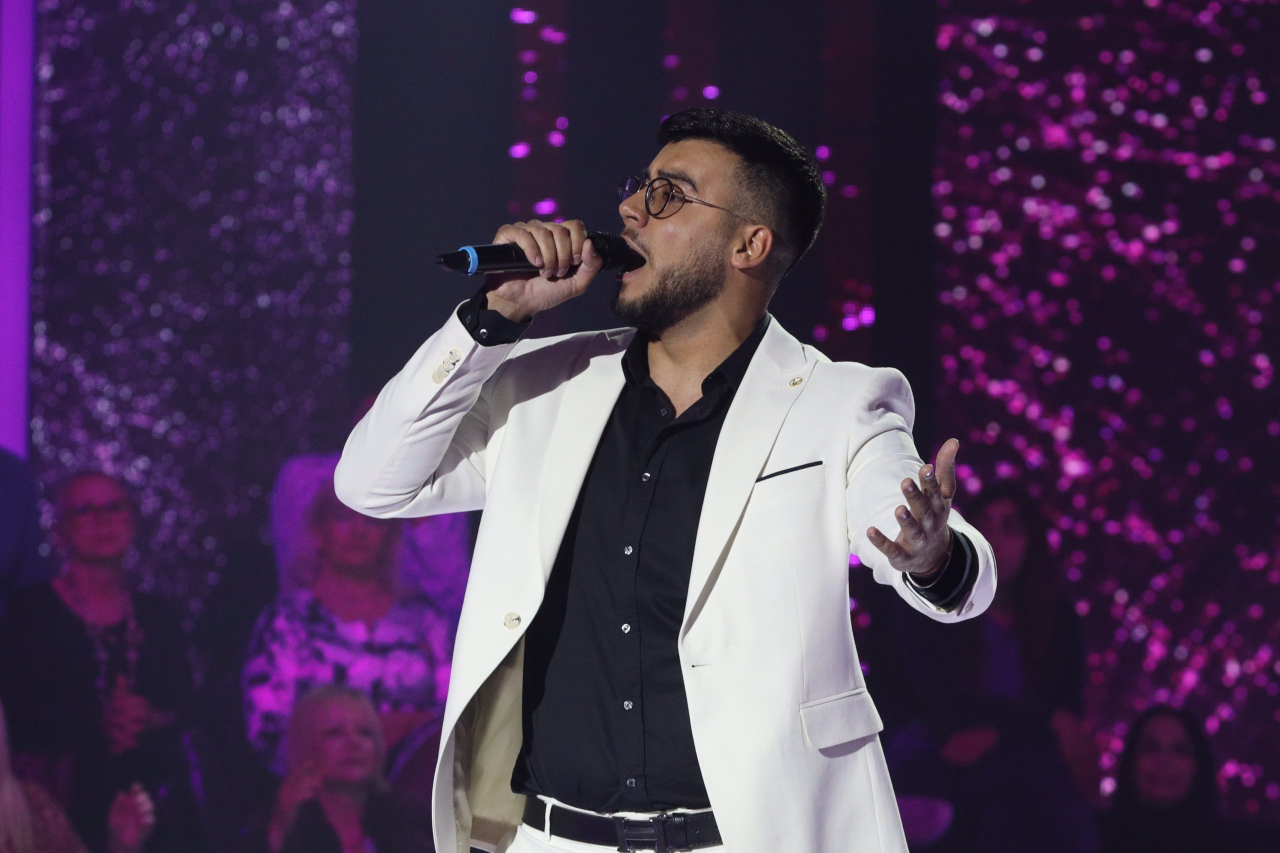 Dečak sa violinom sada 'svira' za finale: Muzička priča koja je sazrela u Zvezdama Granda 12 0A0A0849 1