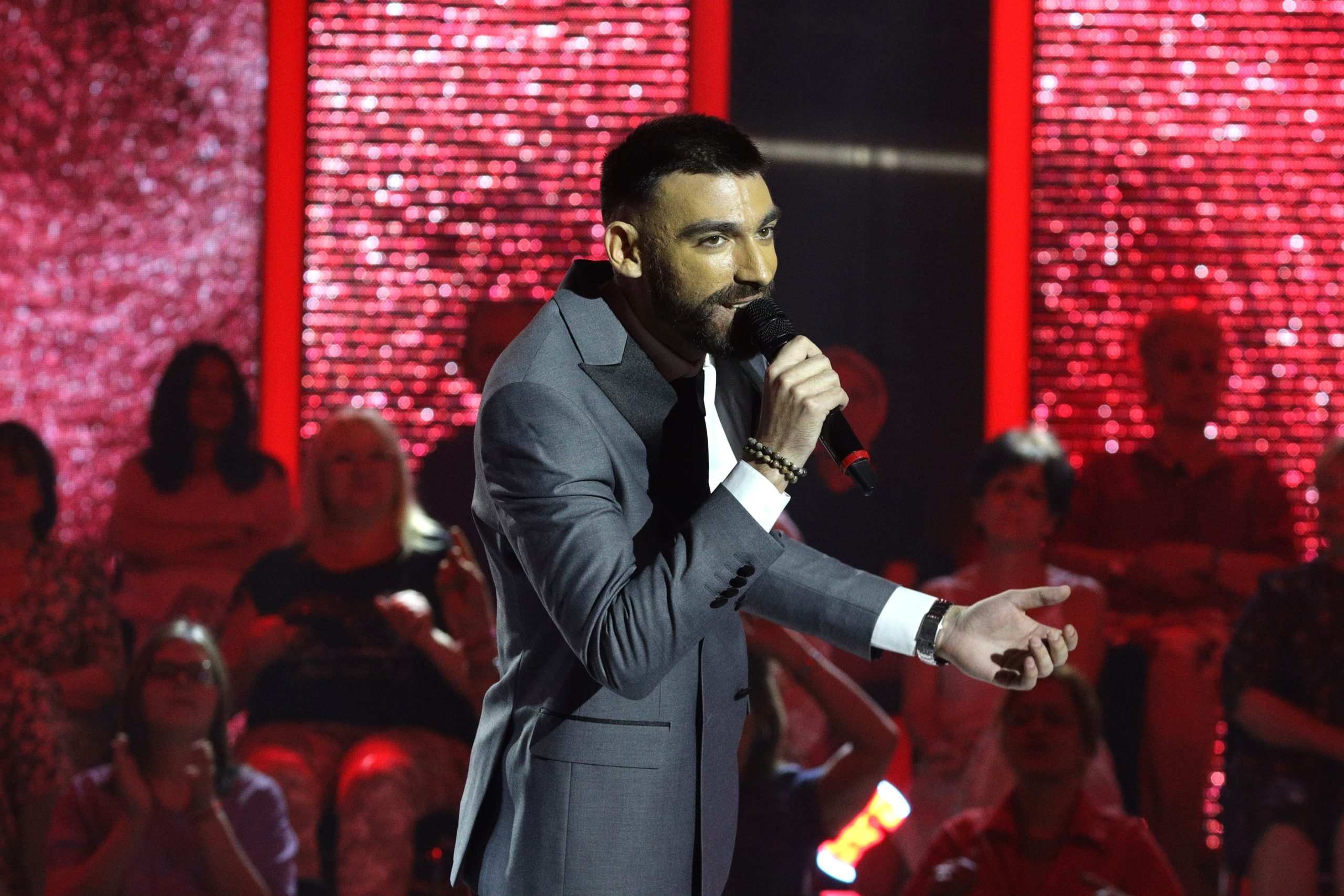 Deni Ramčević je prvi finalista: Ceca mu predvidela sudbinu na prvoj probi: "Reci šta sam ti rekla tad" 7 0A0A1038 1