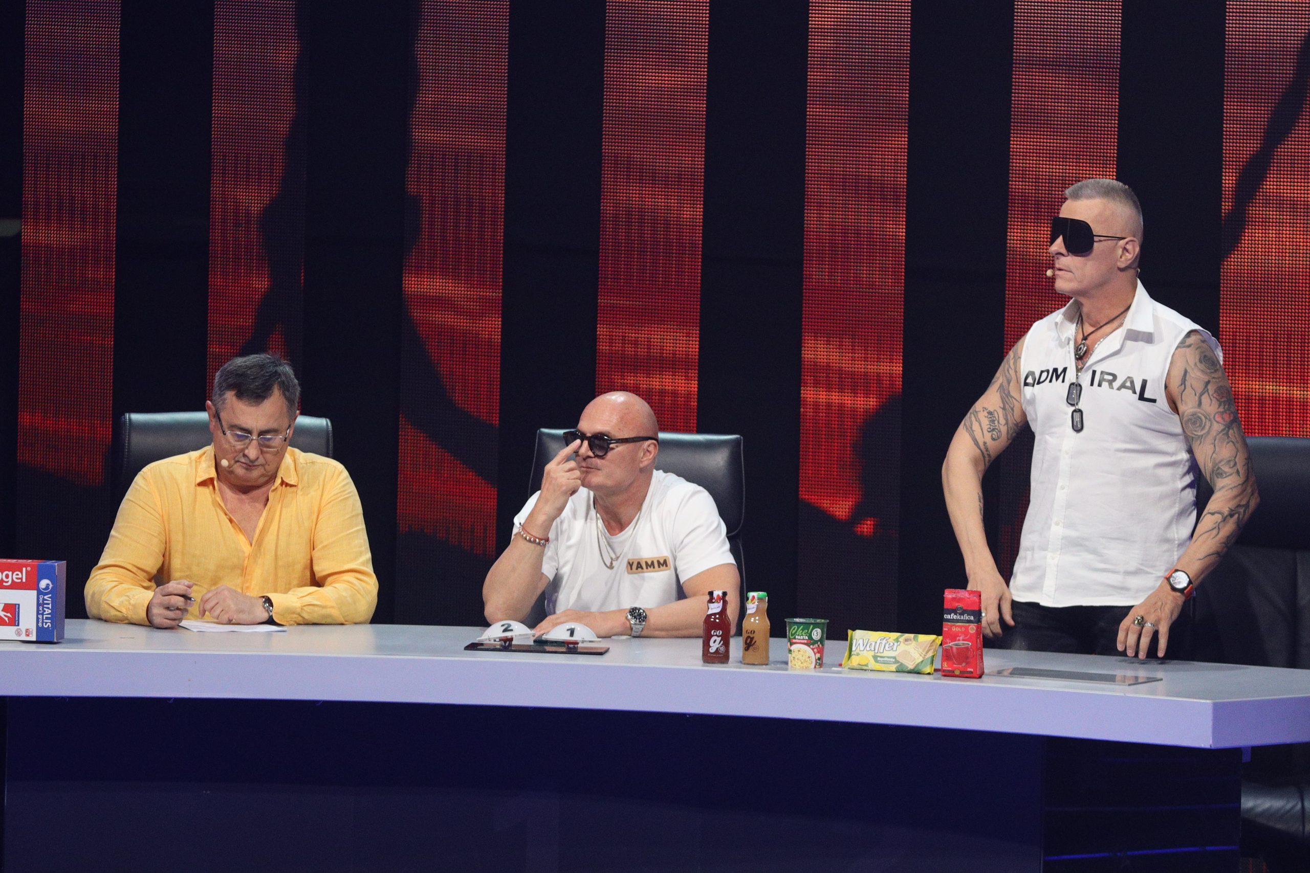 "Dao je penal iz cuga" Mate Milićević briljirao kao nikada do sad, ovaj nastup će se pamtiti 7 0A0A1278