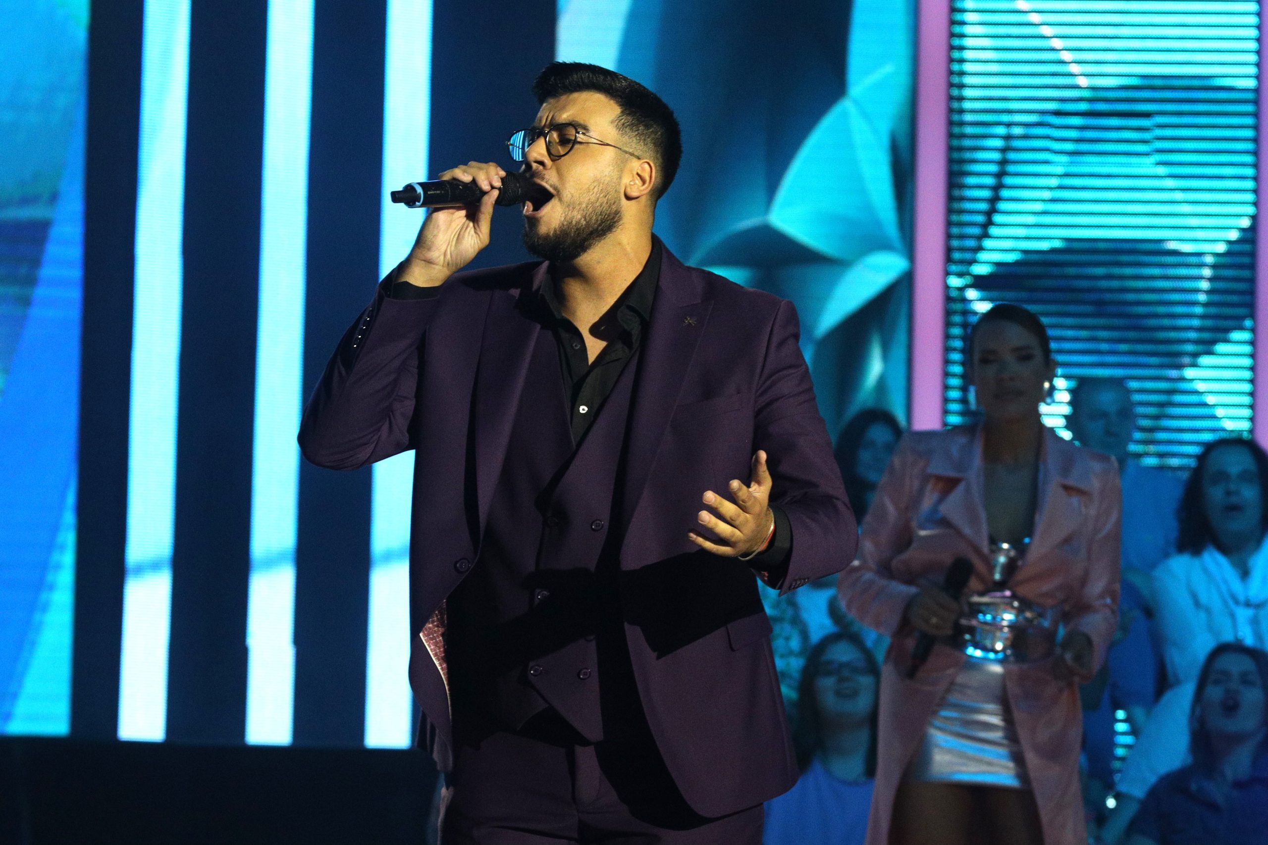 Dečak sa violinom sada 'svira' za finale: Muzička priča koja je sazrela u Zvezdama Granda 5 0A0A1361 1