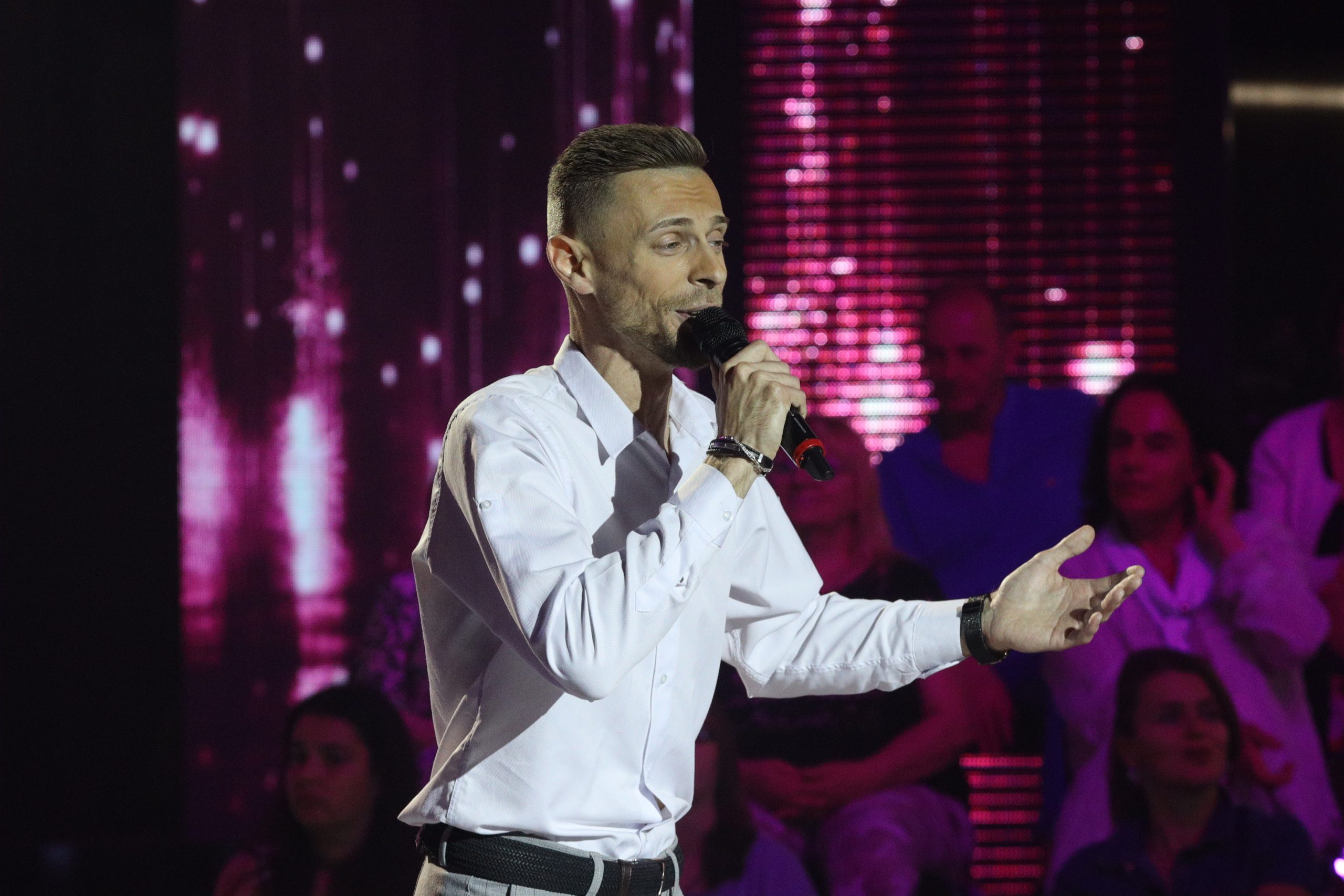 "Ovo je moj san" Aladin Pehić se slomio od emocija nakon prolaska u finale 6 0A0A1818 1