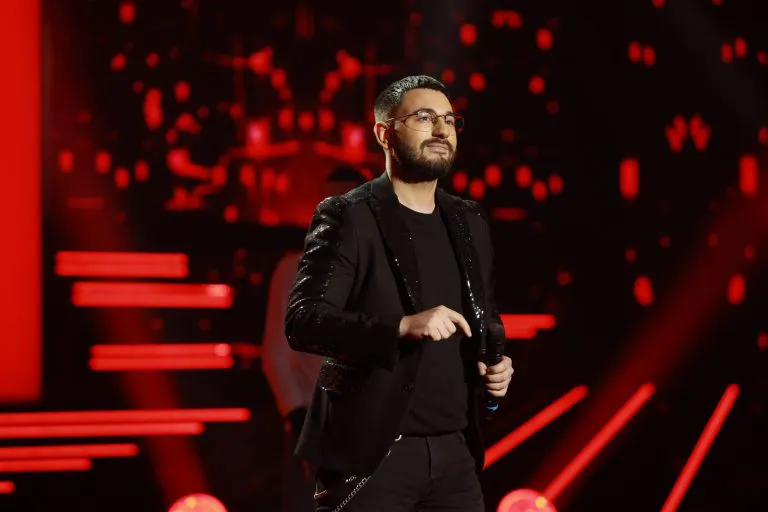 "Izgorećeš, ali ćeš stići": Takmičar iz Zvezda Granda preživeo dva udesa da bi došao kod Viki Miljković 7 0A0A3512 768x512 1
