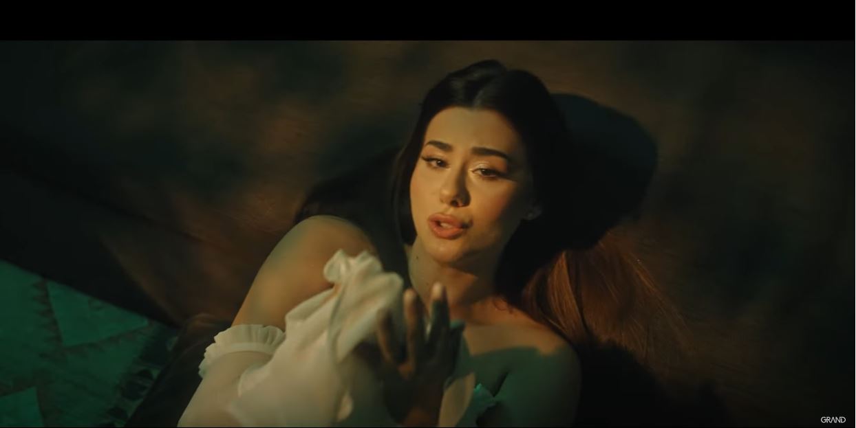 Zvezda Granda snimila pesmu, publika oduševljena: "Ti si ponos Bosne" VIDEO 5 1