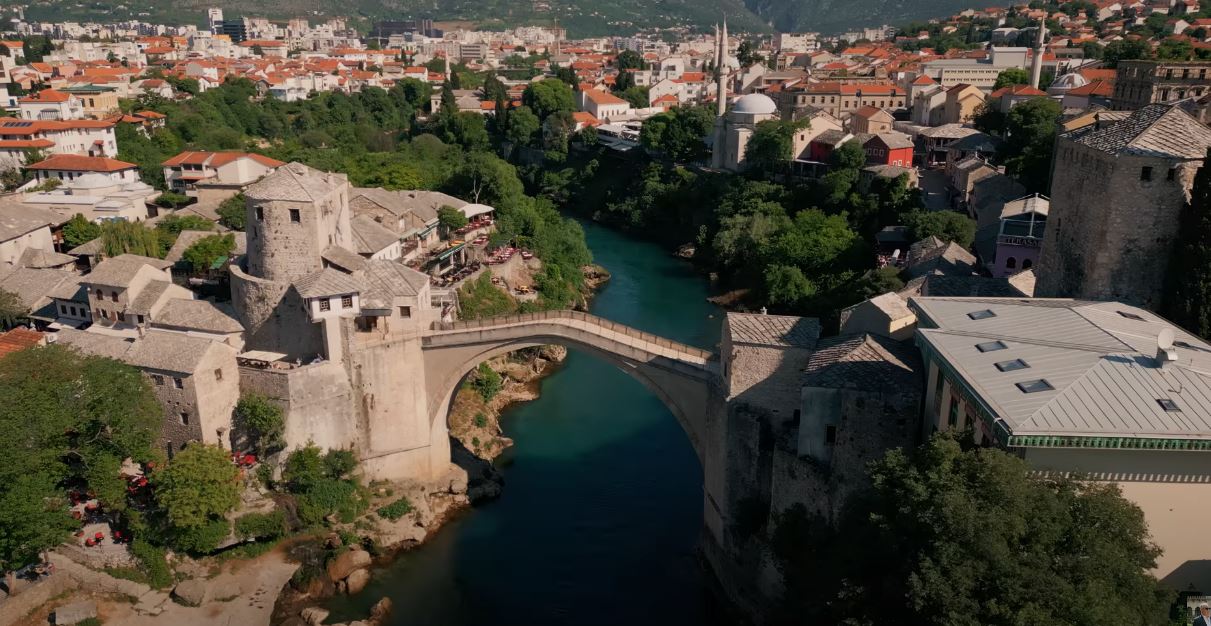 "Od Neretve i od Mostara", evo zbog čega je Dejan Matić jedan od milion VIDEO 6 2 2