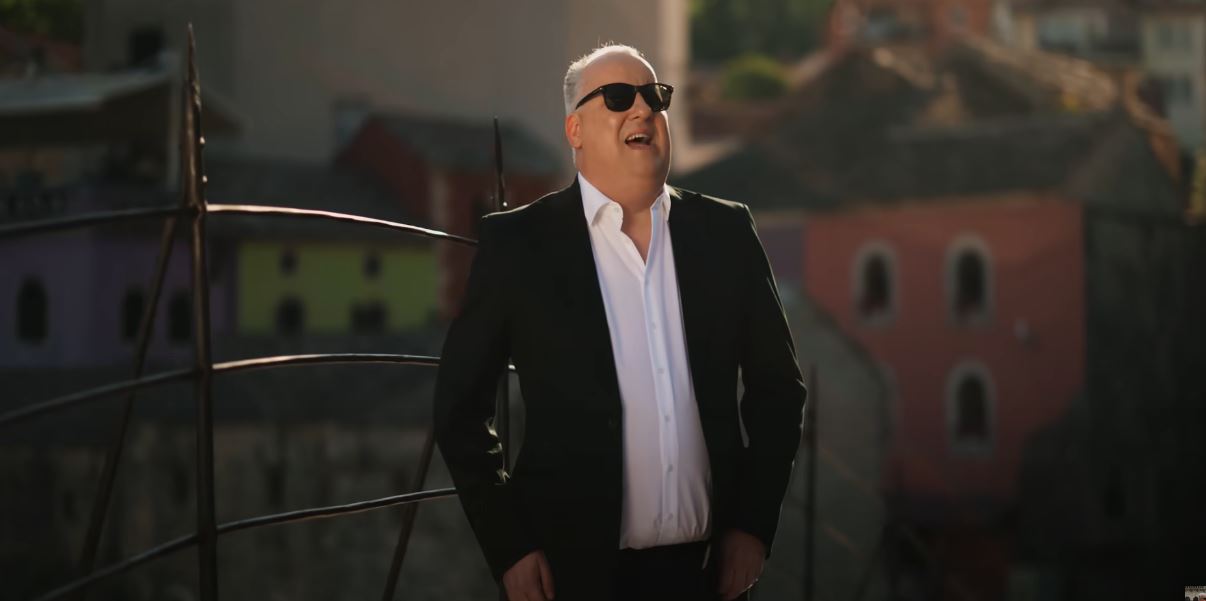 "Od Neretve i od Mostara", evo zbog čega je Dejan Matić jedan od milion VIDEO 7 3 1