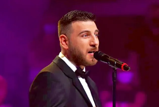 Kraj karijere poznate zvezde Granda: "Prestajem da se bavim pevanjem" 8 408210847 18004485323508756 6480549286603241372 n e1701685829791 630x426 1