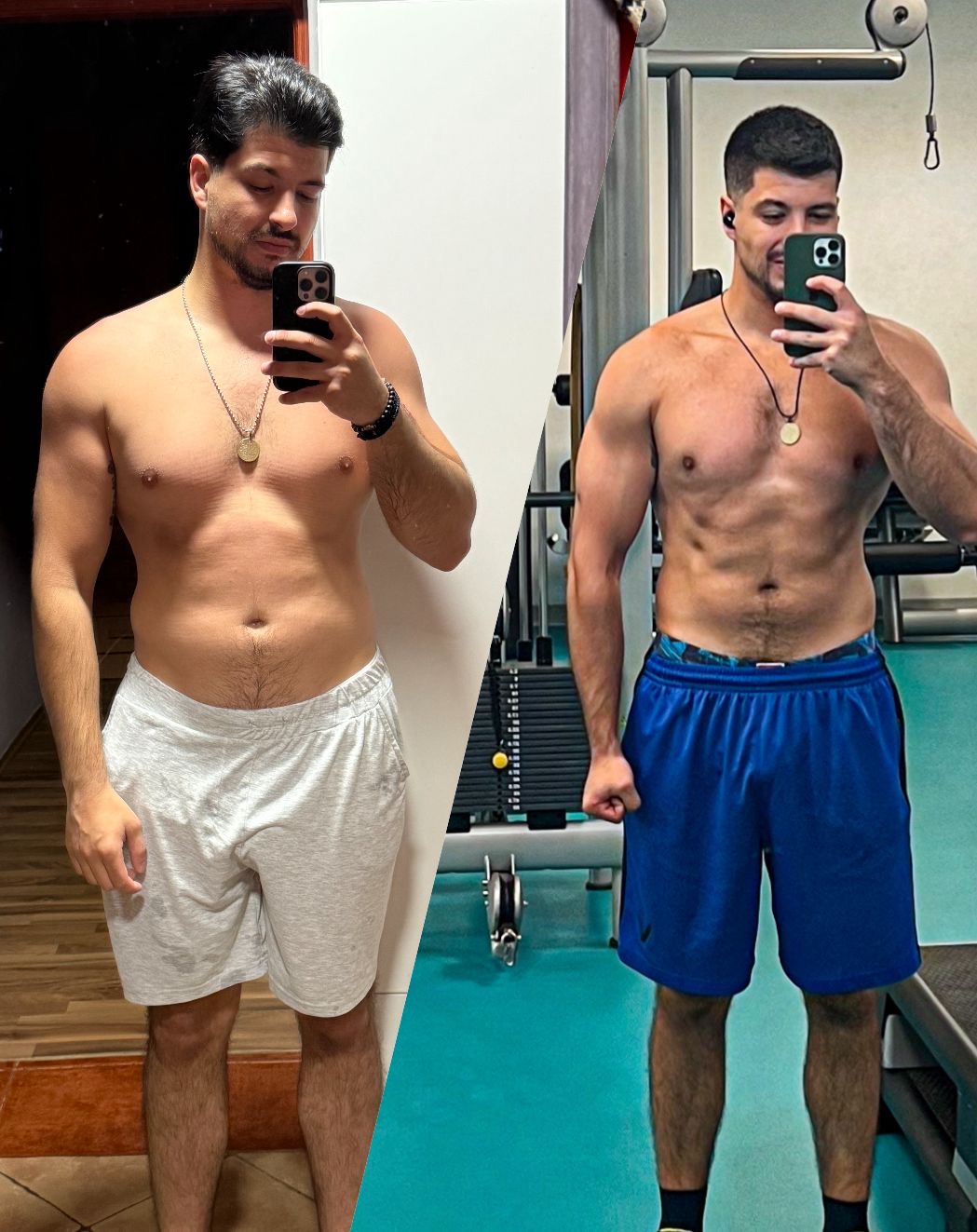 Da li je ovo najveća transformacija u Zvezdama Granda? Nikola Đurić pokazao zategnuto telo i raspametio devojke 7 844a82f8 b03d 4790 8ccf 59381287f49f 1