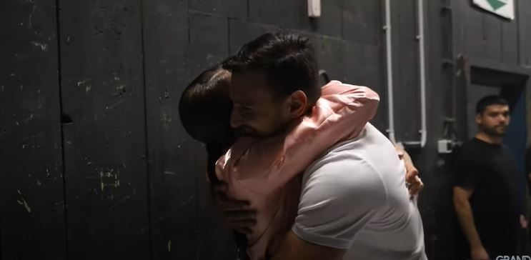 Sreća, suze i neverica: Ovako su takmičari reagovali nakon plasmana u finale, evo šta se dešavalo iza scene VIDEO 10 888