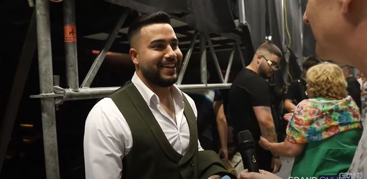 Sreća, suze i neverica: Ovako su takmičari reagovali nakon plasmana u finale, evo šta se dešavalo iza scene VIDEO 8 99