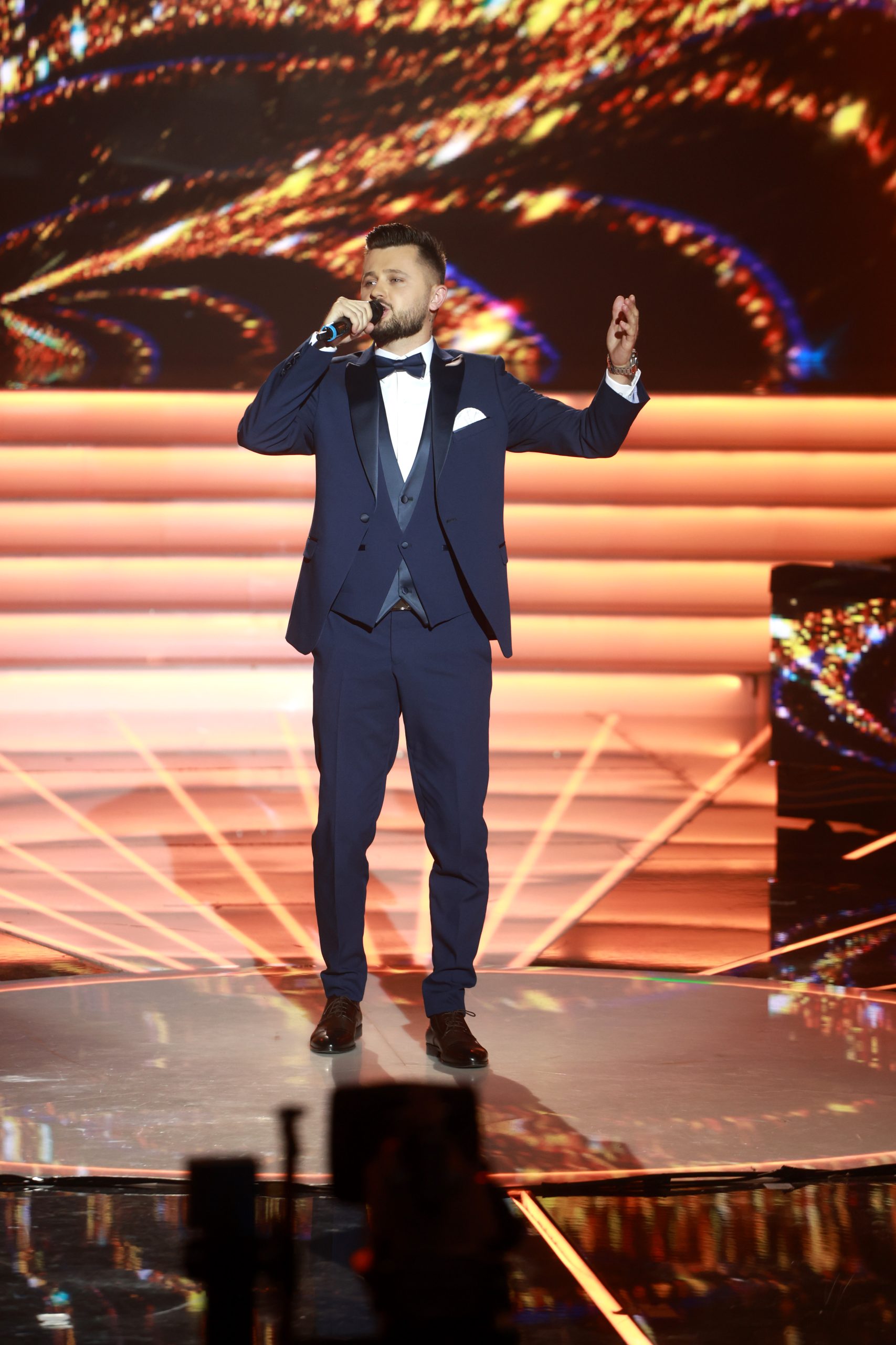 Ahmed Sejfić se razveo u toku takmičenja, a tek sada otkrio bolnu istinu: "Morao sam sve da izguram sam" 7 AHMED SEJFIC ZG FINALE 4 ok