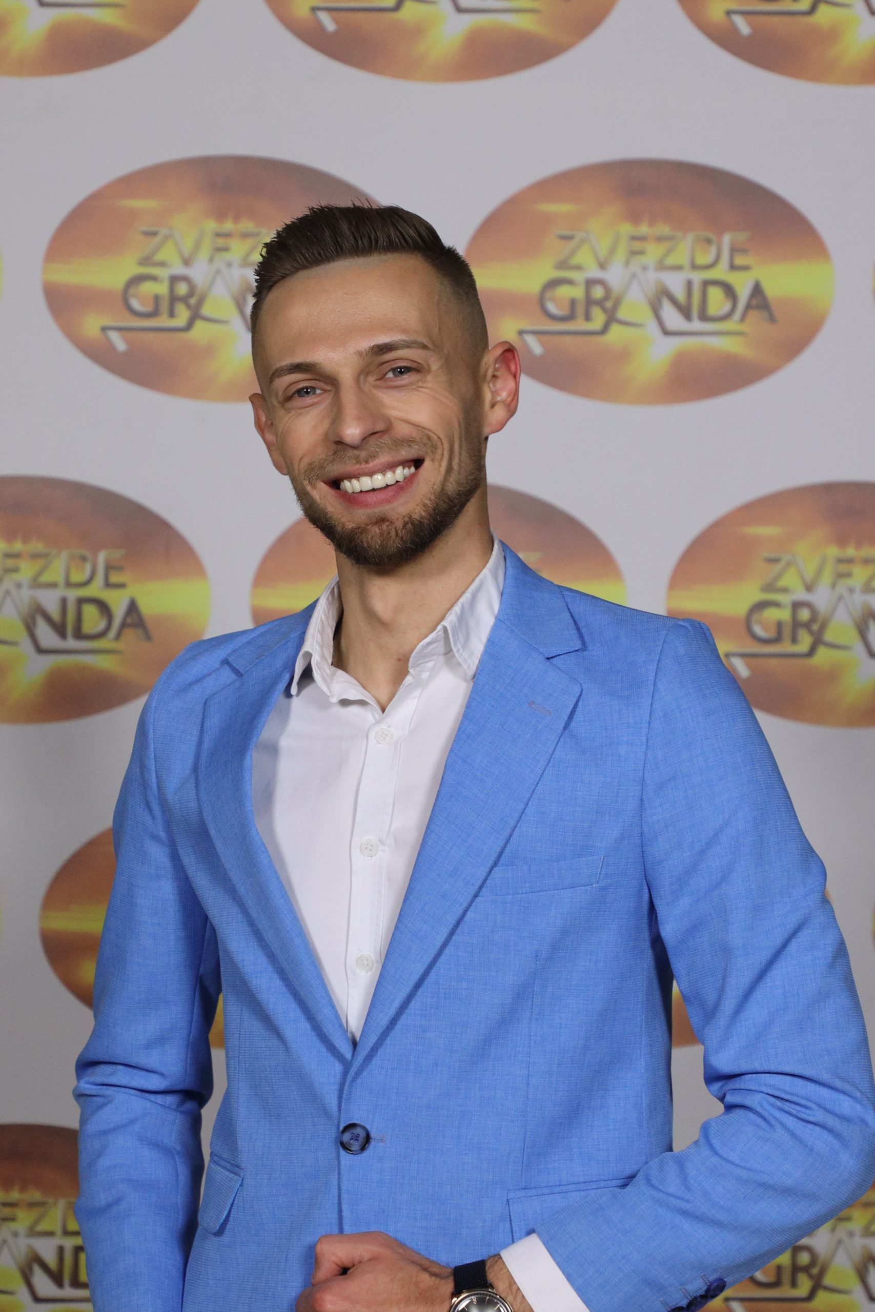 Snežana Đurišić prekinula intervju Aladina Pehića i održala mu lekciju (VIDEO) 5 ALADIN PEHIC 28 GOD. MAGLAJBIH 1