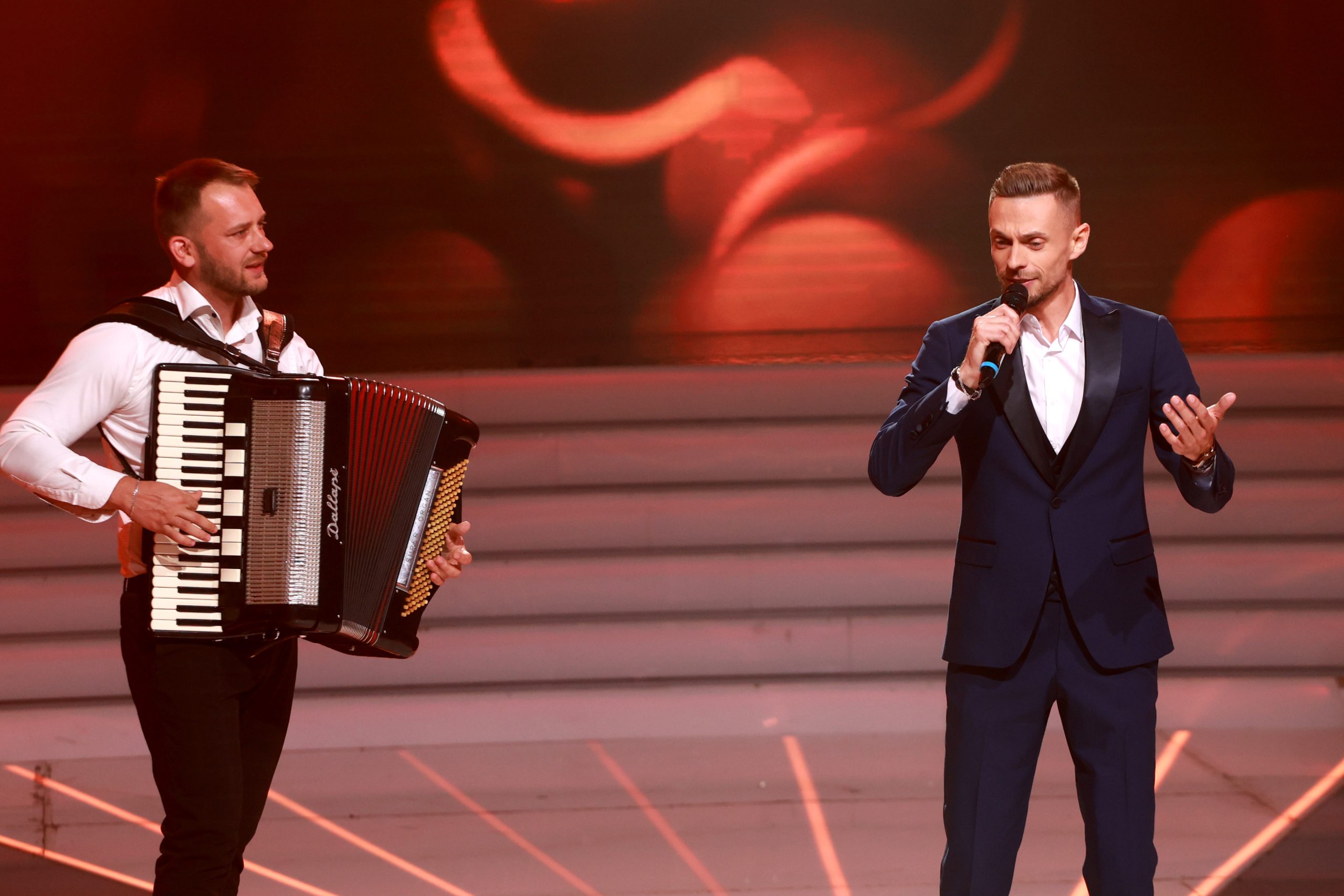 Zvezde Granda uživo: 5 država se takmiči, ko će biti pobednik? 36 ALADIN PEHIC ZG FINALE 1 ok