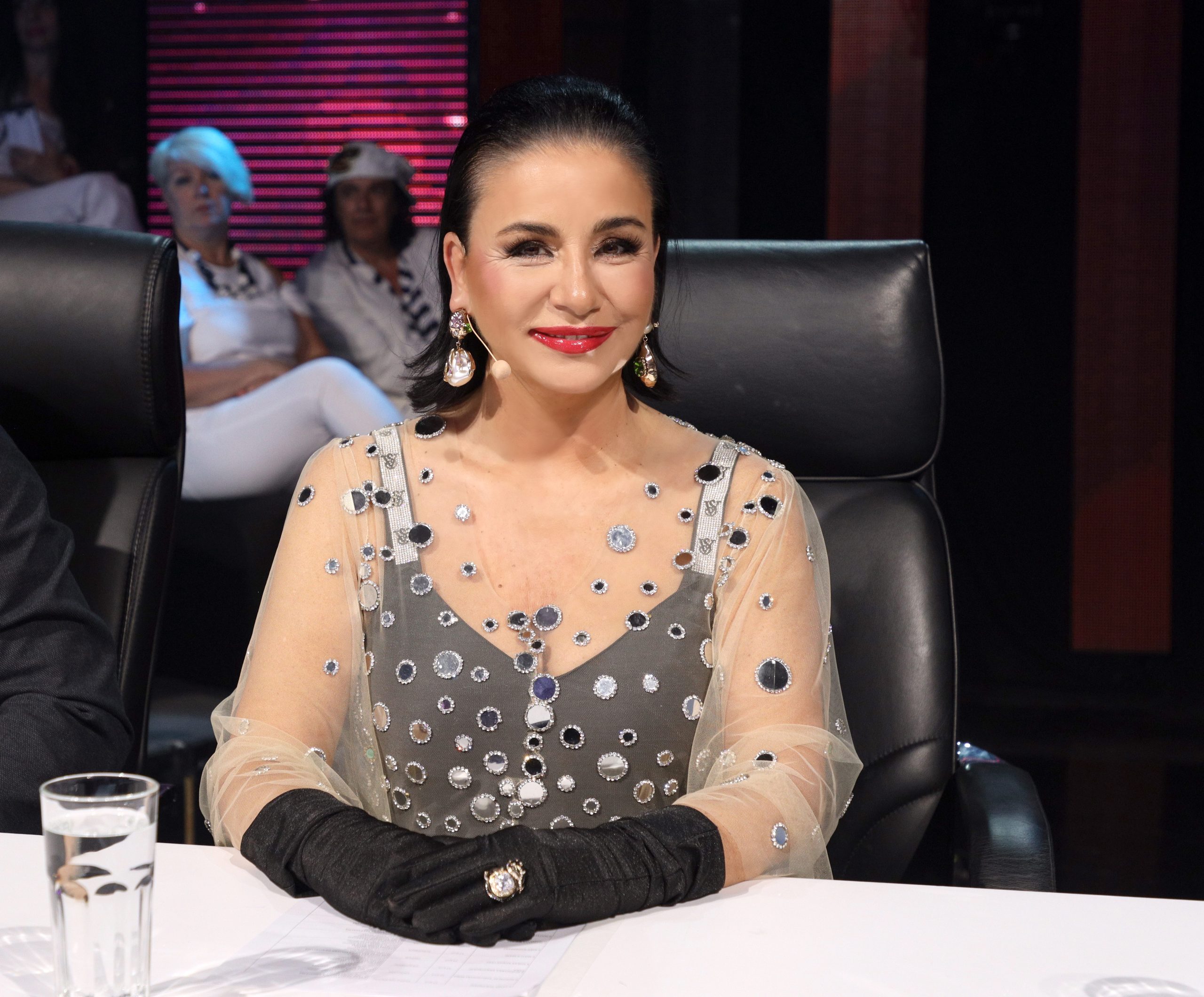 "Mnogo su me lagali" Alka Vuica iskreno o partnerskim odnosima: "Muškarci tako funkcionišu" VIDEO 6 ALKA VUICA NNK FINALE SNIMANJE 25062025 FOTO MUNJA 6 ok