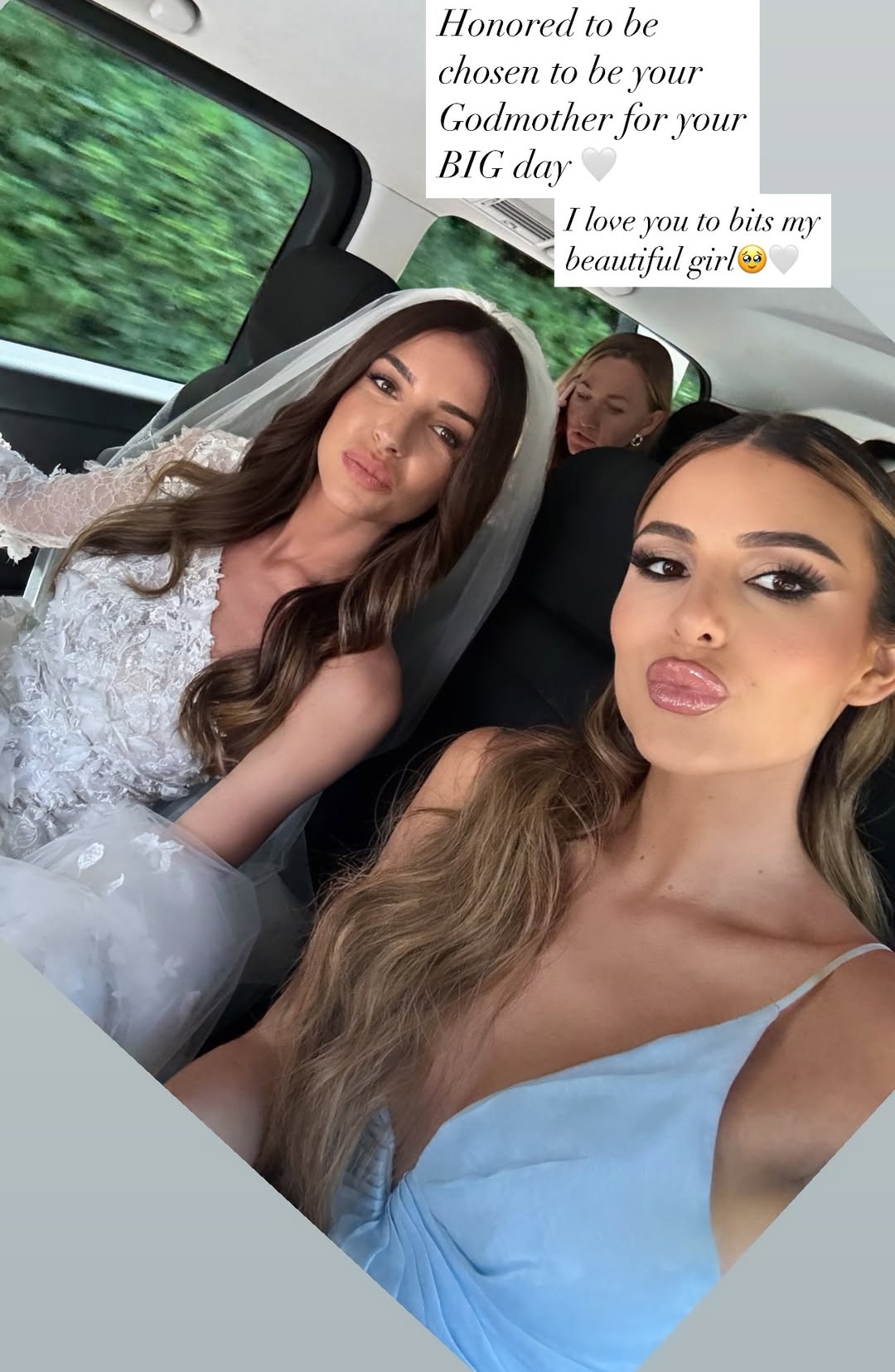 Anastasija Ražnatović neprepoznatljiva, otkrila zbog čega je napravila veliku promenu FOTO 8 Anastasija Raznatovic 2