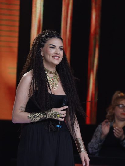 Andrijana Petrusovska ZG SNIMANJE 14052025 FOTO MUNJA 1