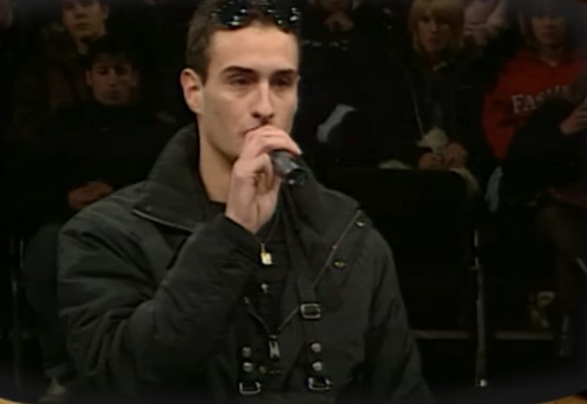 BOJAN GRUJIC AUDICIJA