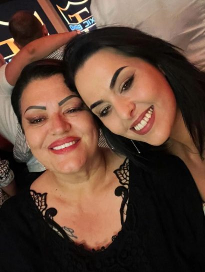 Bojana i LJubica Barjaktarevic