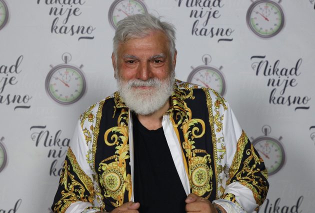 DAMIR KOMNENOVIC 63 GOD. RIJEKA HR 2