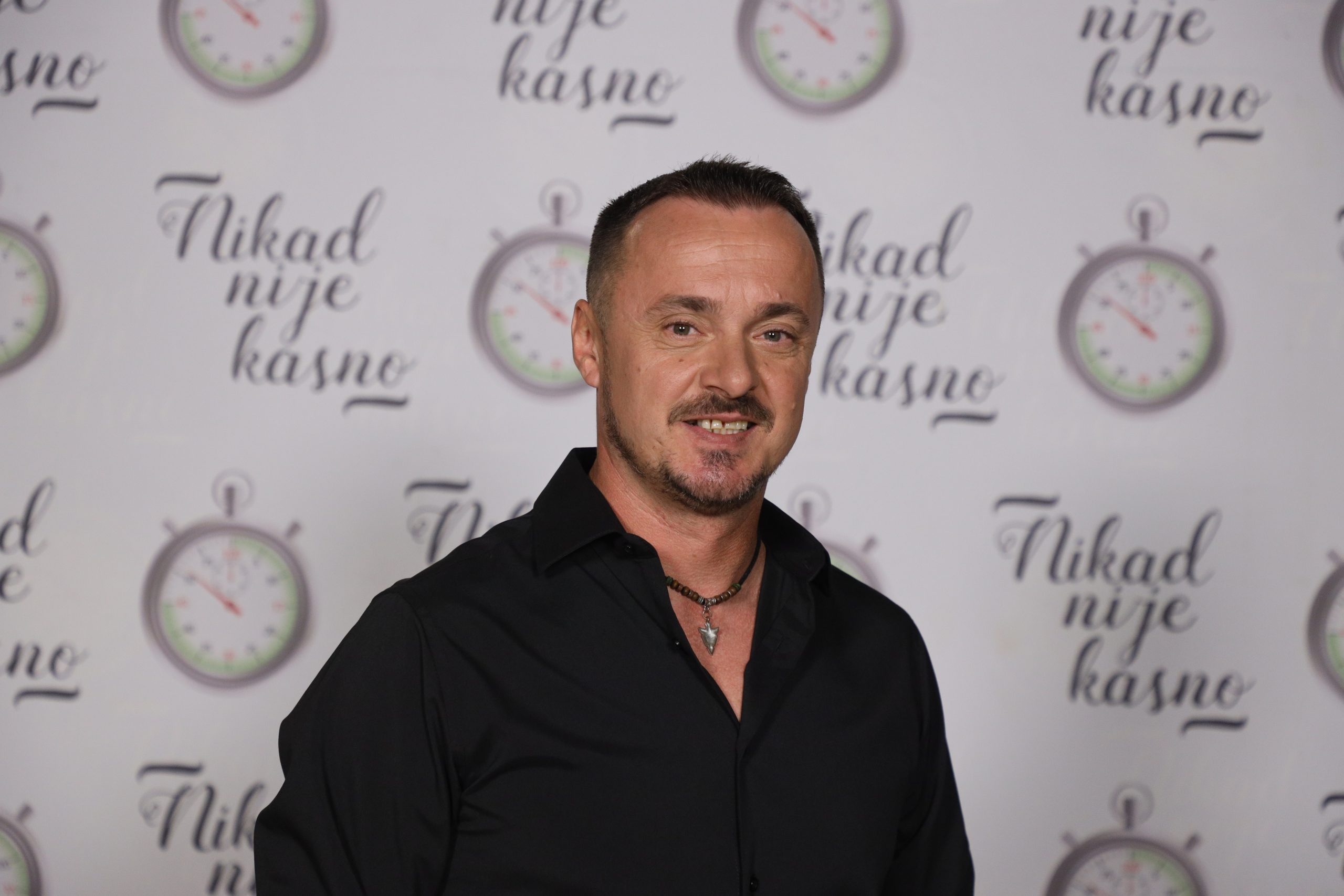 Žreb presudio: Ovo je redosled finalista u borbi za titulu pobednika desete sezone „Nikad nije kasno“ 19 DENIS RAPKIC 45 GOD. JACKSONWILL 13