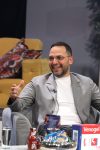Damir HANDANOVIC ZGS SNIMANJE 04062025 FOTO MUNJA 8