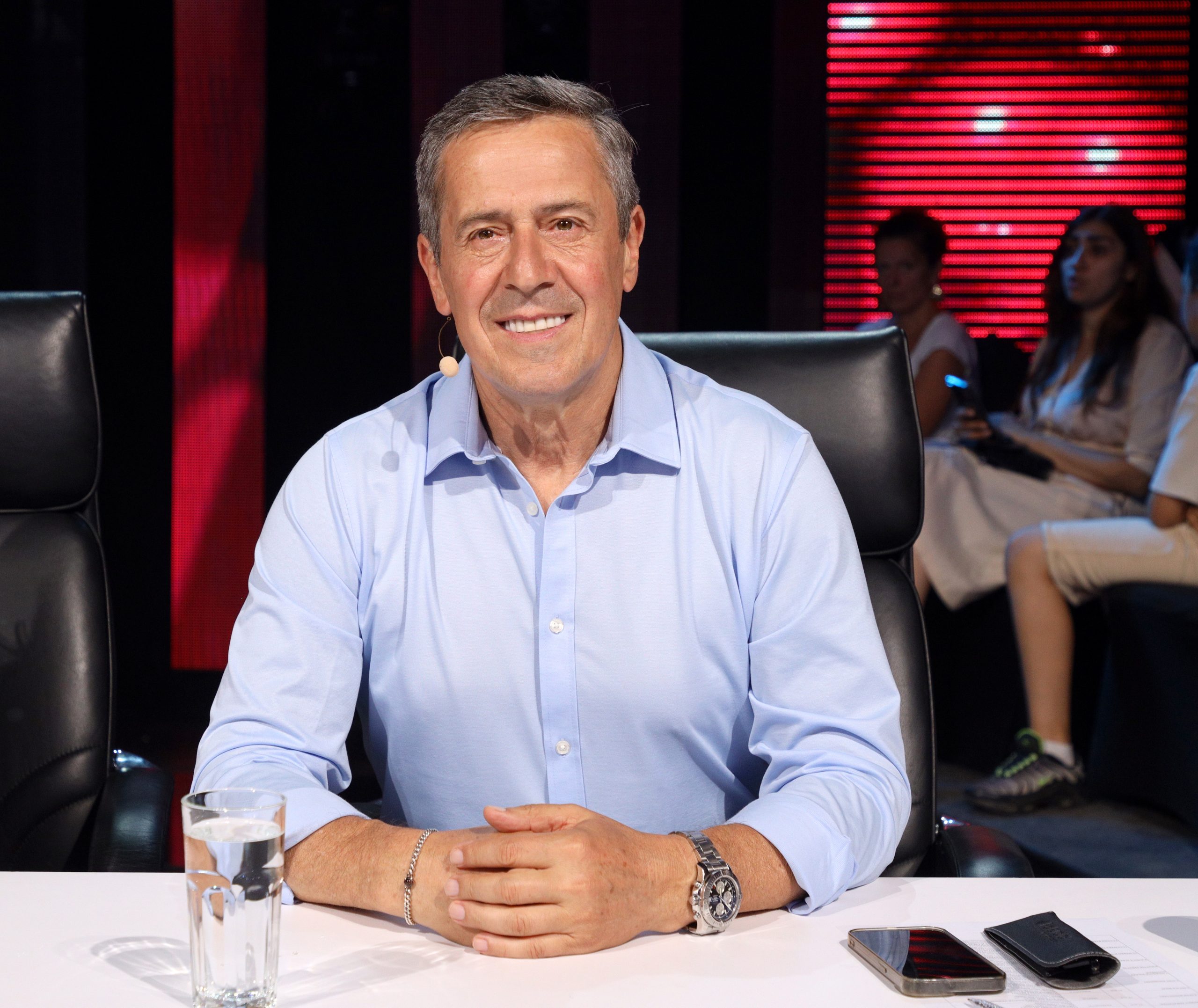 ENES BEGOVIC NNK FINALE SNIMANJE 25062025 FOTO MUNJA 7 ok