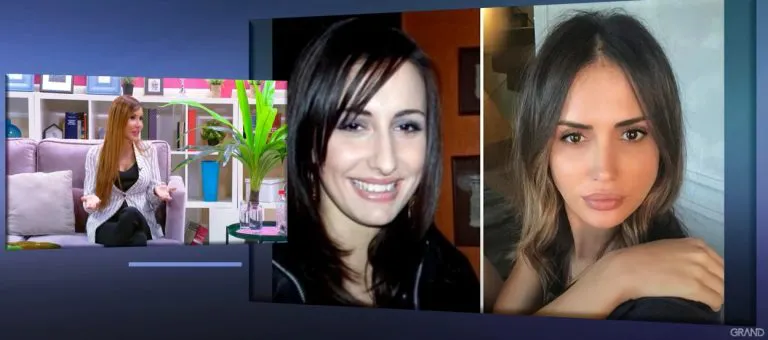 Pevačica potpuno promenila lični opis, a i dalje izgleda prirodno 11 Emina Jahovic pre i posle 768x340 1