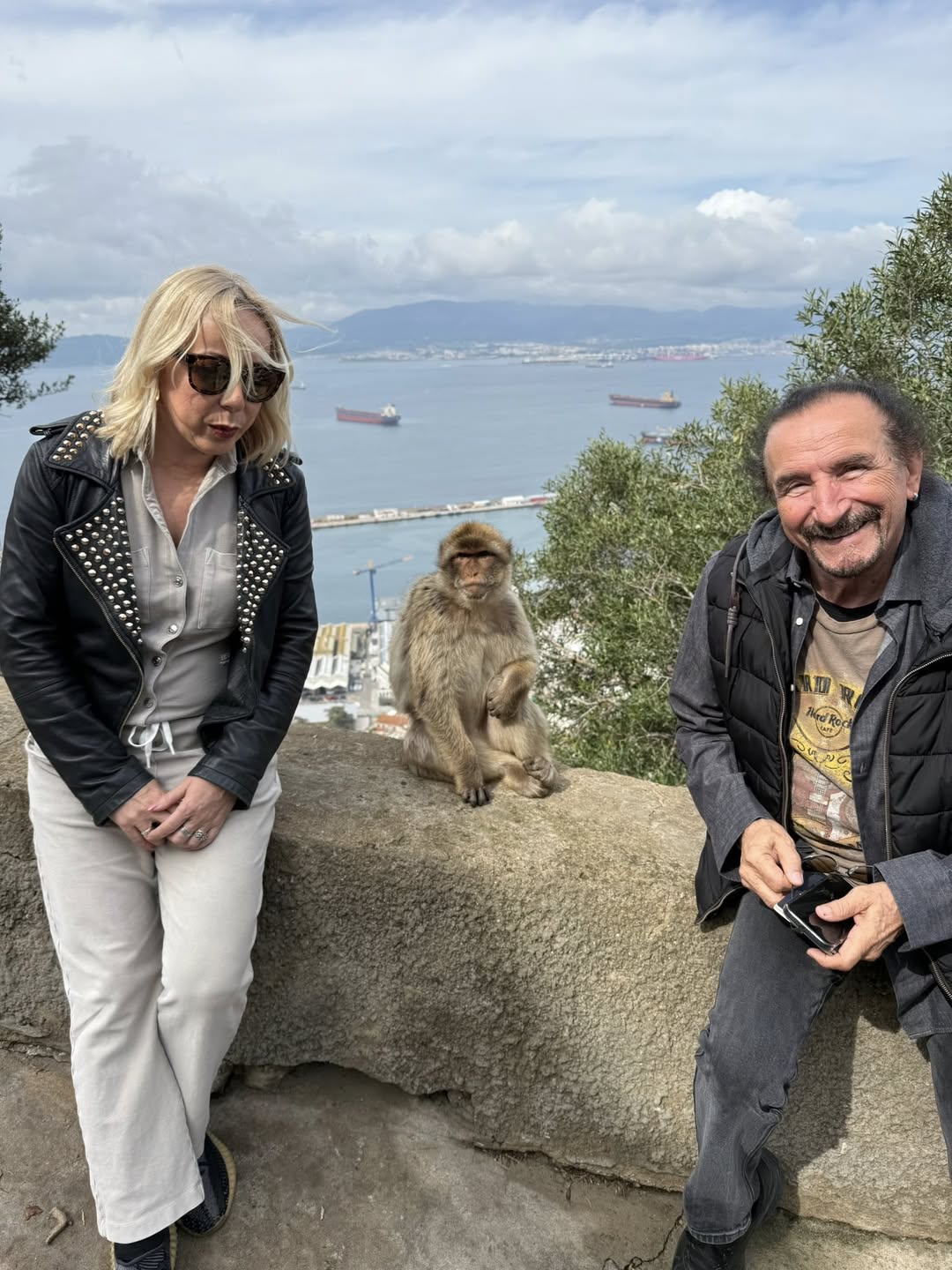 Decenijama pevate i obožavate njegove pesme, a niko ne zna da mu je pravo ime Želimir 6 Gibraltar ononestonase godisnjica 1