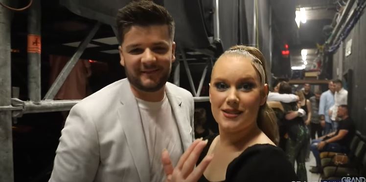Sreća, suze i neverica: Ovako su takmičari reagovali nakon plasmana u finale, evo šta se dešavalo iza scene VIDEO 5 Hvataj 1