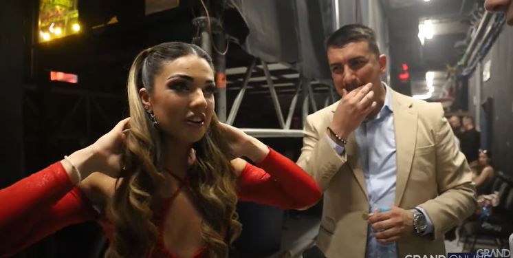 Sreća, suze i neverica: Ovako su takmičari reagovali nakon plasmana u finale, evo šta se dešavalo iza scene VIDEO 6 Hvataj 2