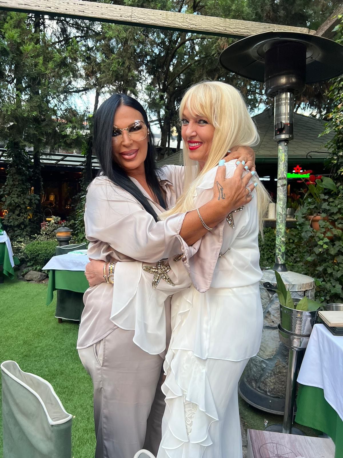 Branka Sovrlić proslavila rođendan u Beogradu, na slavlje pozvala samo dve koleginice sa estrade 7 IMG 20250602 WA0030