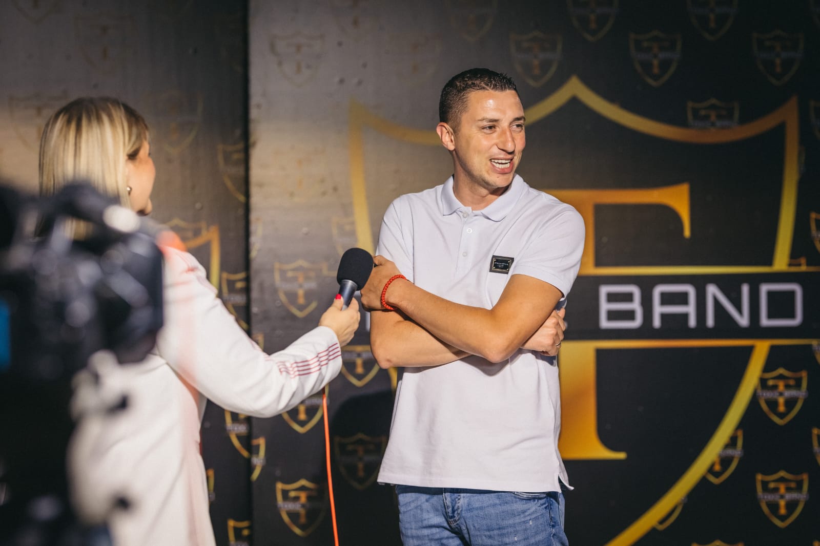 Veče muzike, radosti i ritma: Toxic bend rasplamsao Niš 9 IMG 20250612 WA0016