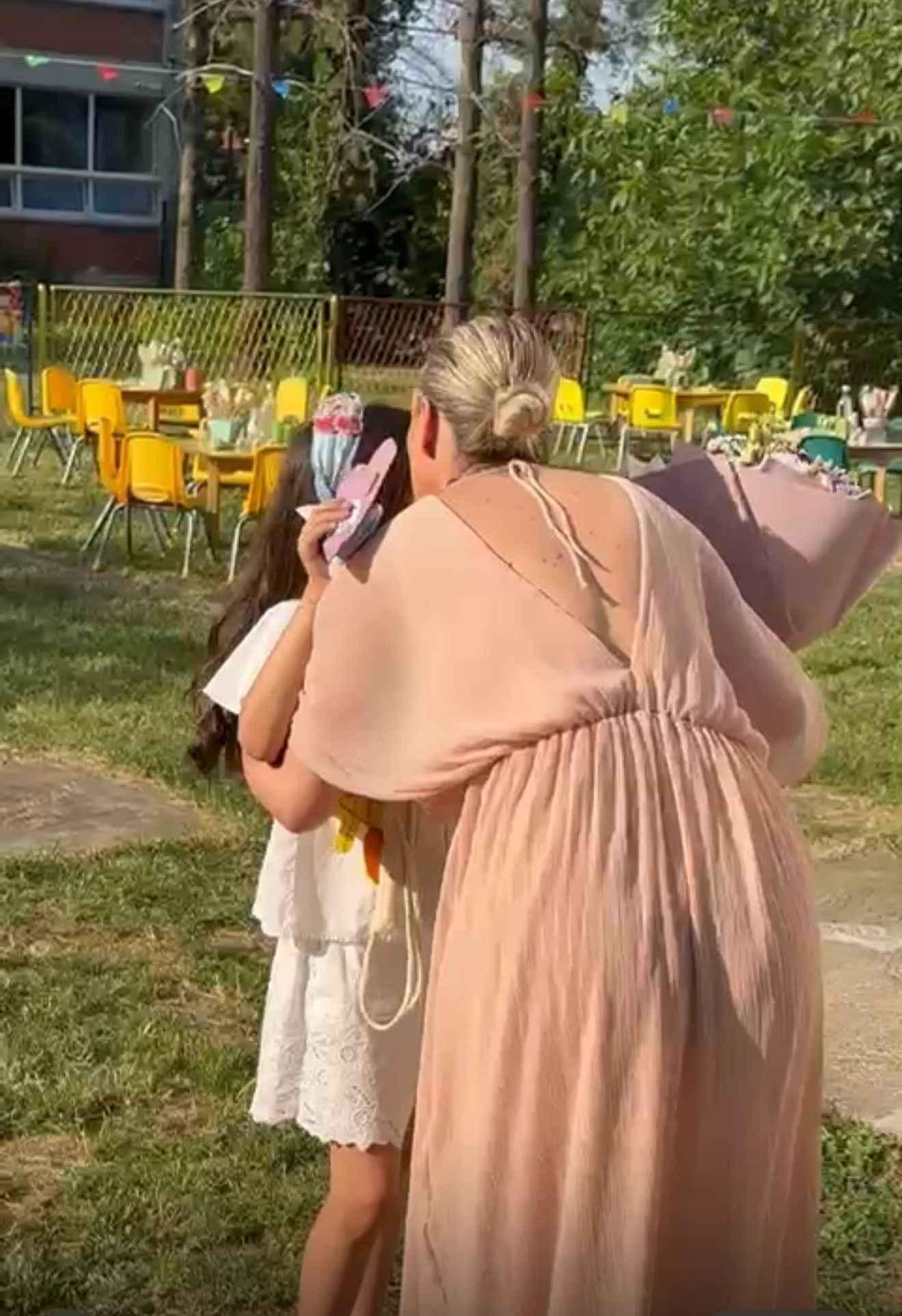 Slađa Allegro u suzama zbog ćerke: "Započinjemo novo poglavlje u životu" 7 IMG 20250613 WA0005 1 1