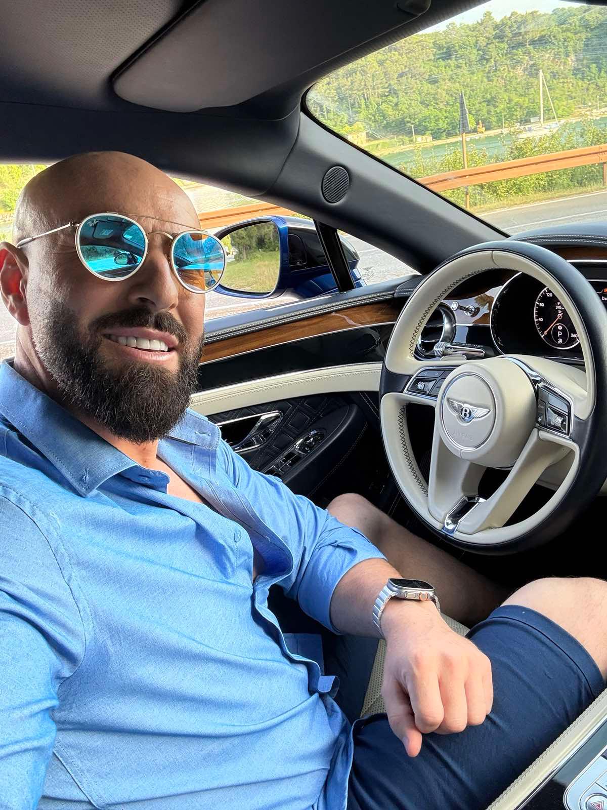 Adnan Nezirov snimio pesmu, u sve umešan njegov brat koga ste obožavali u Zvezdama Granda (VIDEO) 6 IMG 20250624 WA0031
