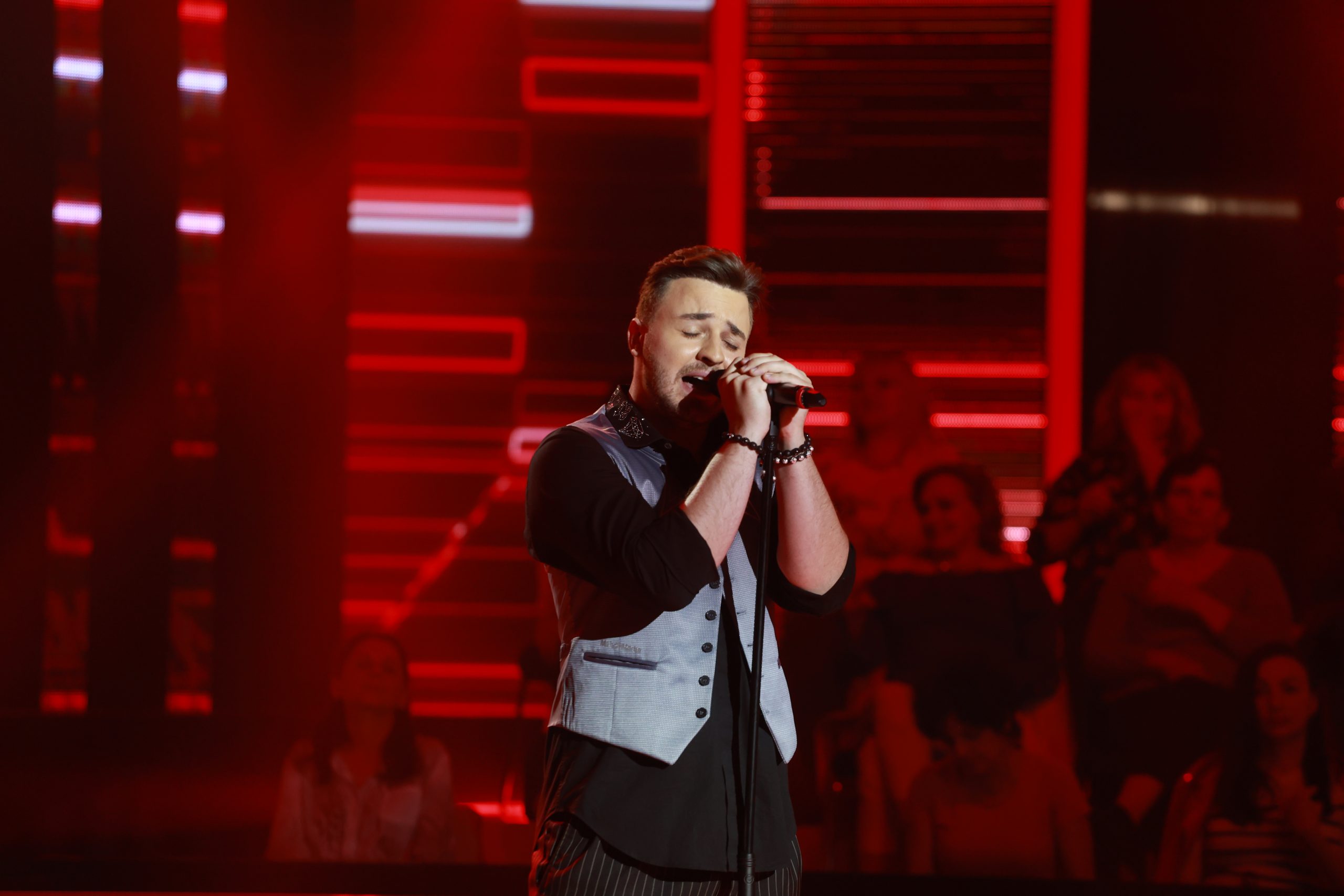 Suvi talenti u timu Marije Šerifović: Da li ova dva momka imaju šanse za pobedu u finalu Zvezda Granda? 10 tim marije šerifović
