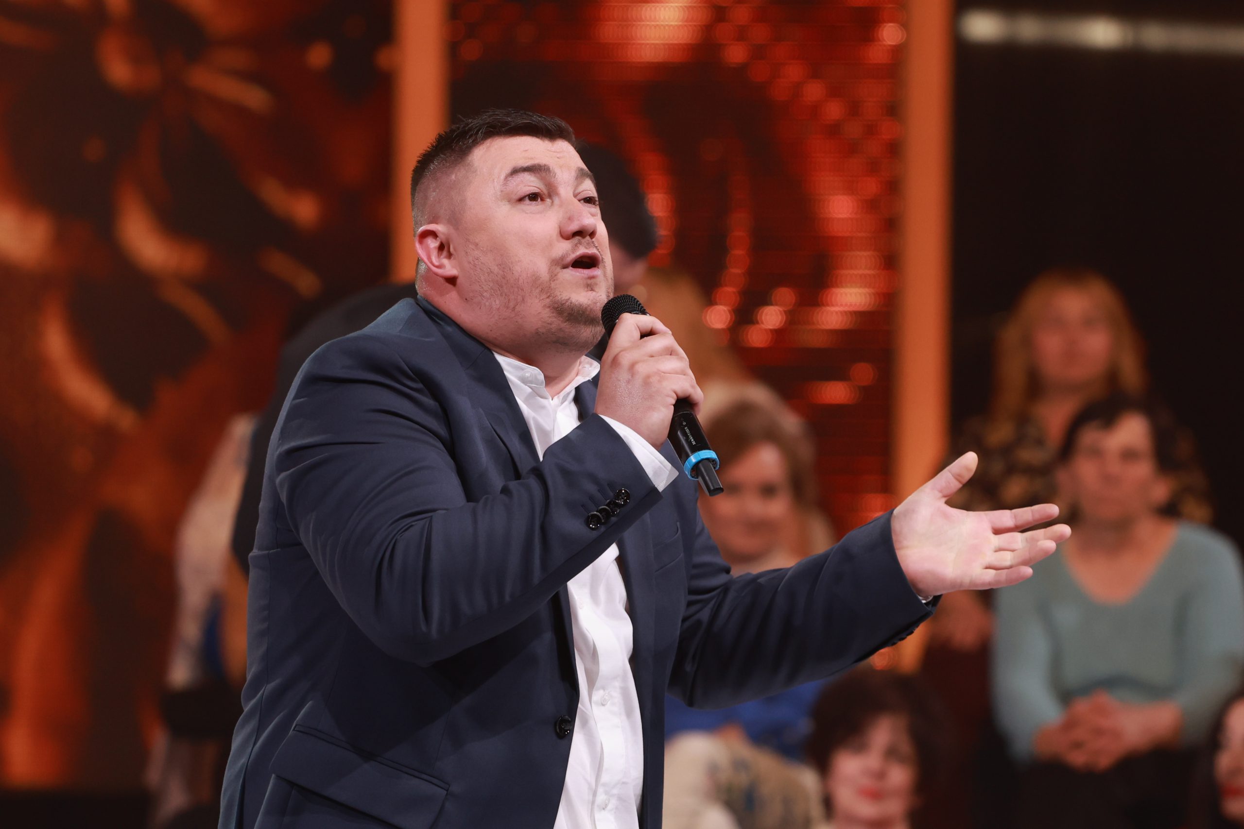 "Ja ću biti rezervni Keba" Dragan Kojić se umešao u intervju takmičara: "Ukebali ste me" VIDEO 7 IMG 0718
