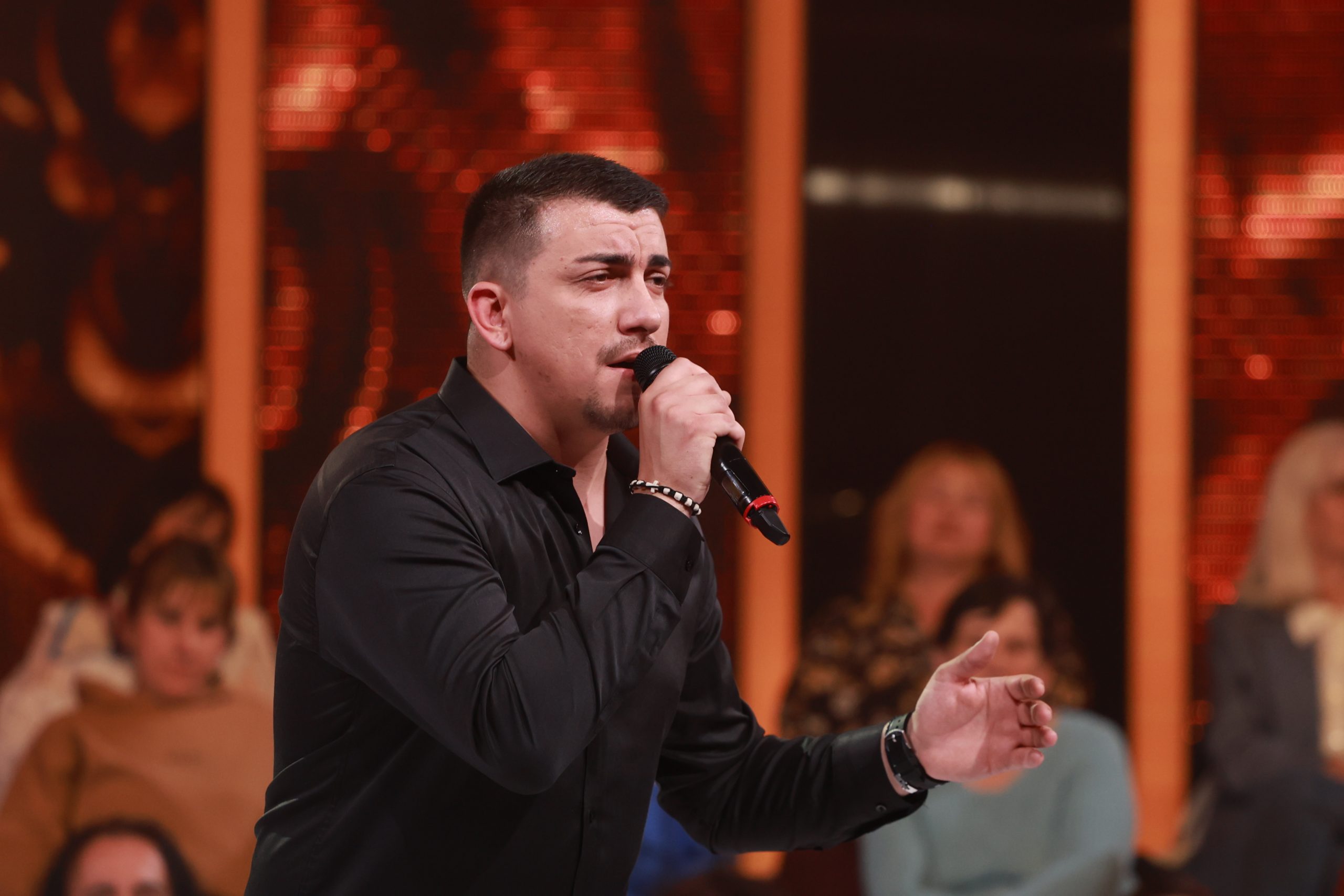 "Ja ću biti rezervni Keba" Dragan Kojić se umešao u intervju takmičara: "Ukebali ste me" VIDEO 6 IMG 0757