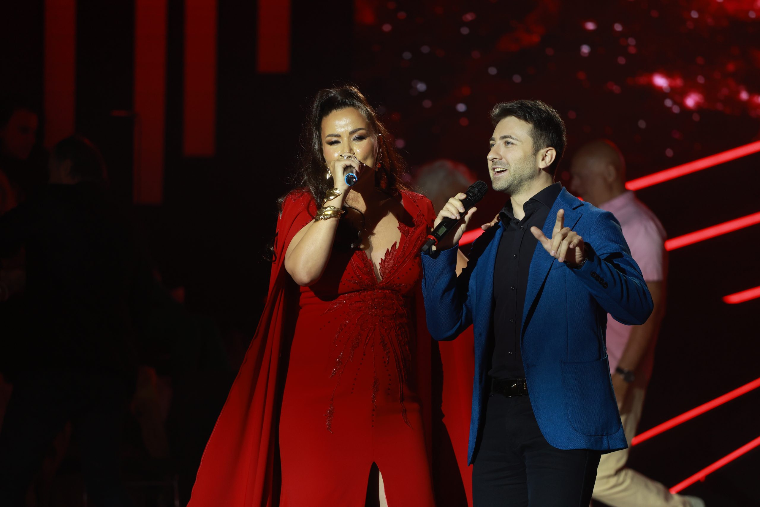 "Prava zvezda" Milica Milić oduševila žiri, pljuštale pohvale: "Kao milion dolara" 6 IMG 3149