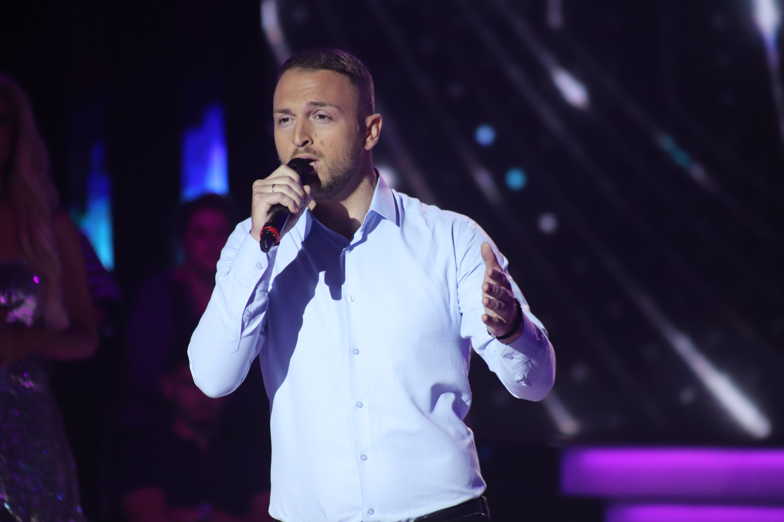 Željko Đukanović otkrio kako supruga reaguje na obožavateljke: "Ovo je moj san"VIDEO 10 IMG 3351