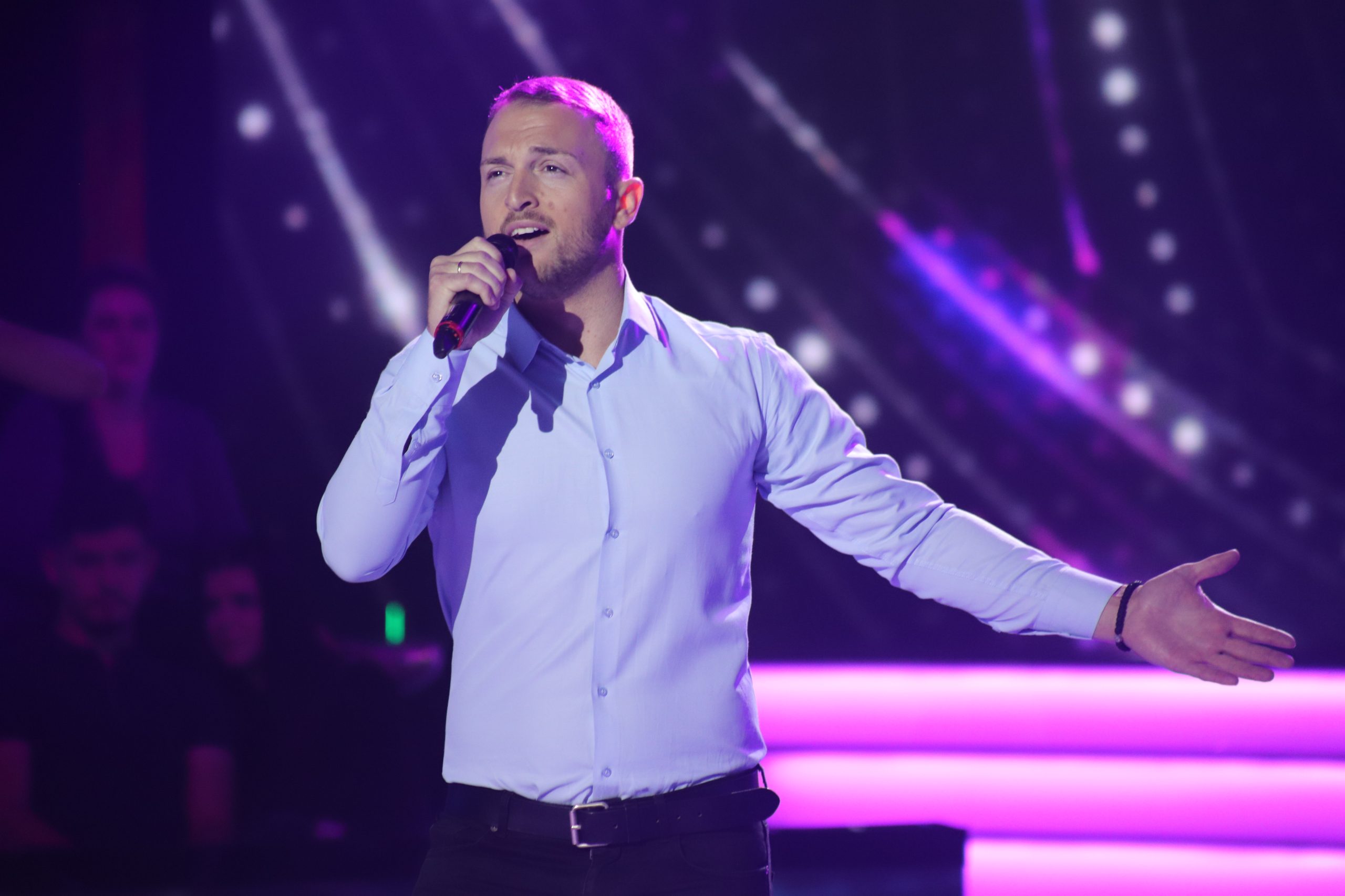 Željko Đukanović otkrio kako supruga reaguje na obožavateljke: "Ovo je moj san"VIDEO 5 IMG 3366 1