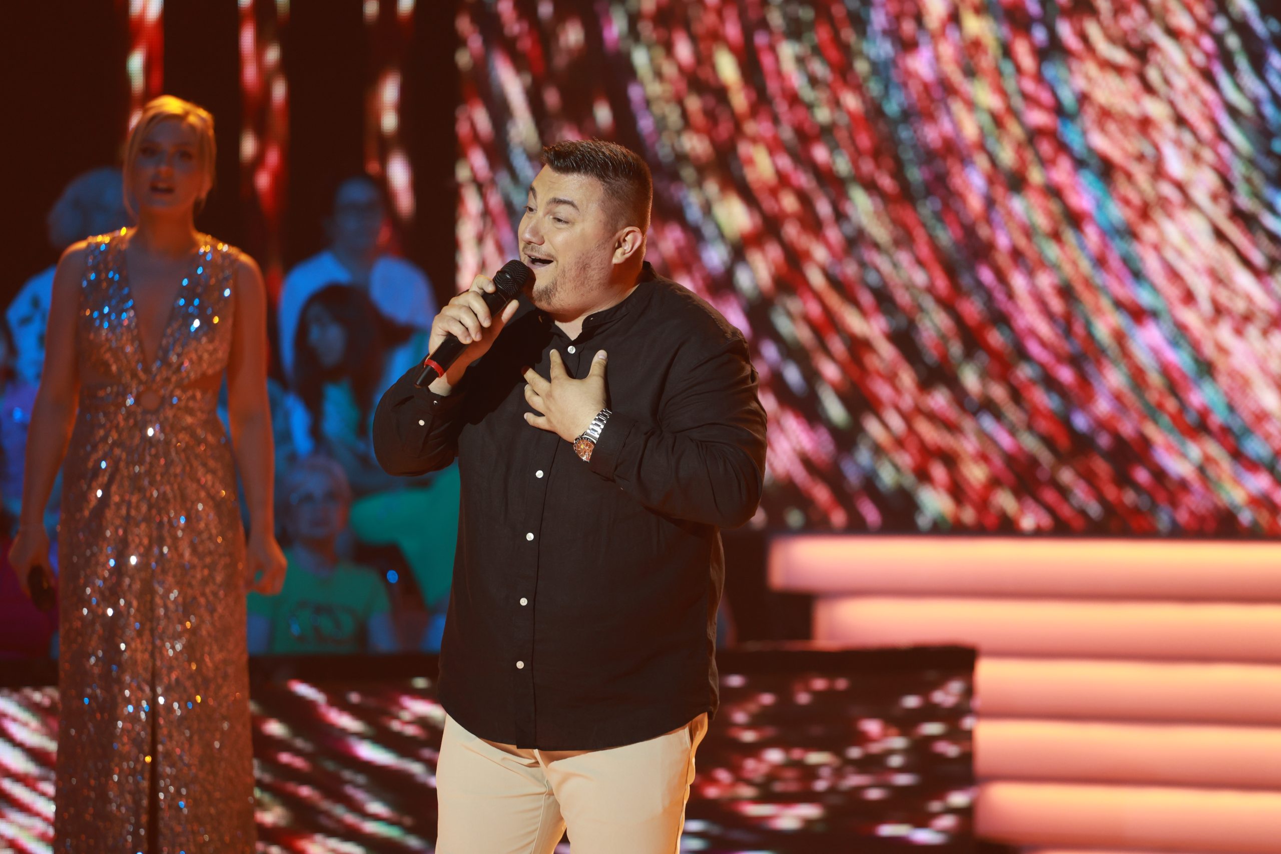 Almija Krdžalić i Zoran Ferari podbacili u polufinalu: "Traži se dlaka u jajetu" 6 IMG 3673