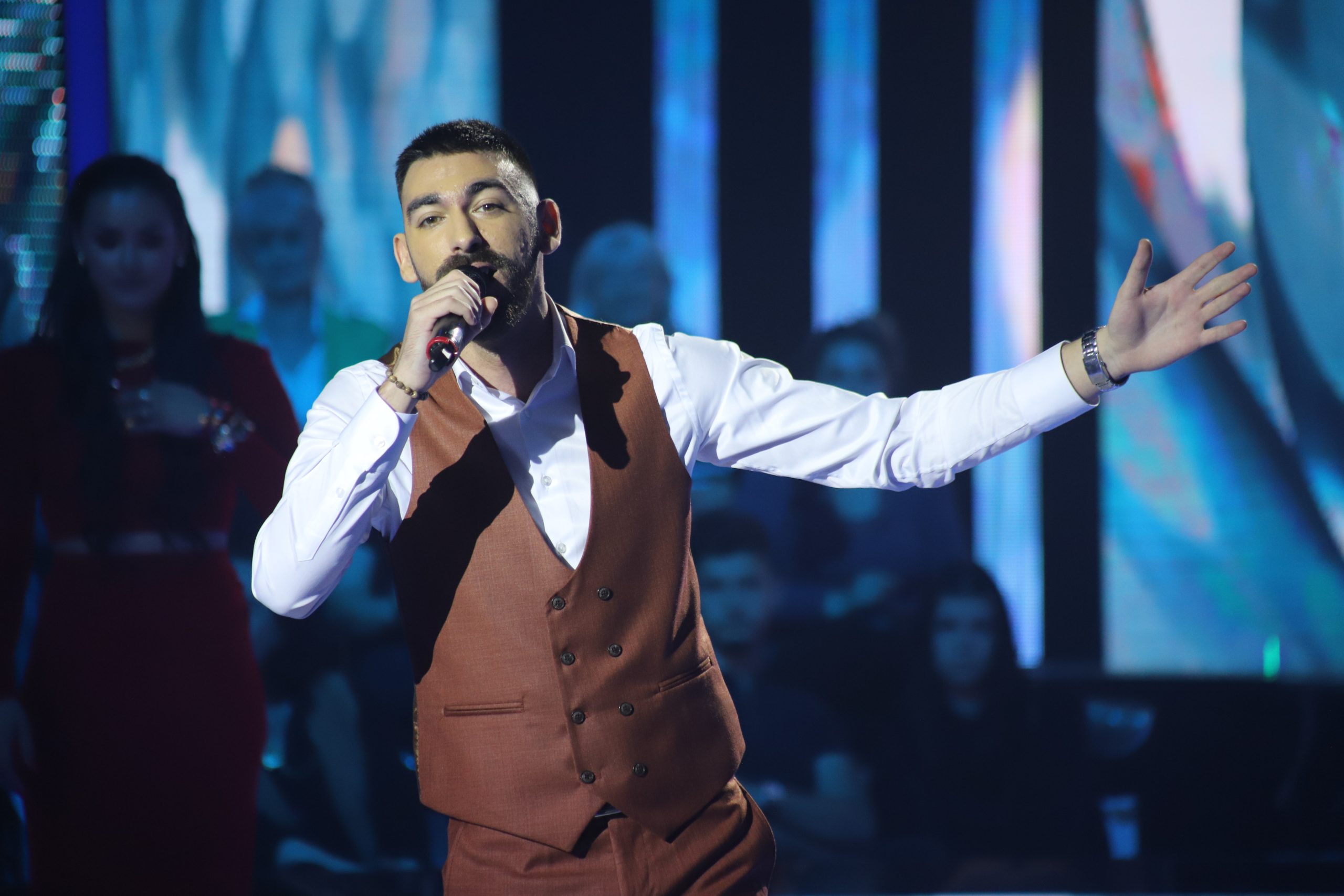 Deni Ramčević nakon plasmana u polufinale Zvezda Granda kuje opasan plan: "Ceca Ražnatović mi pomaže" VIDEO 6 IMG 3762
