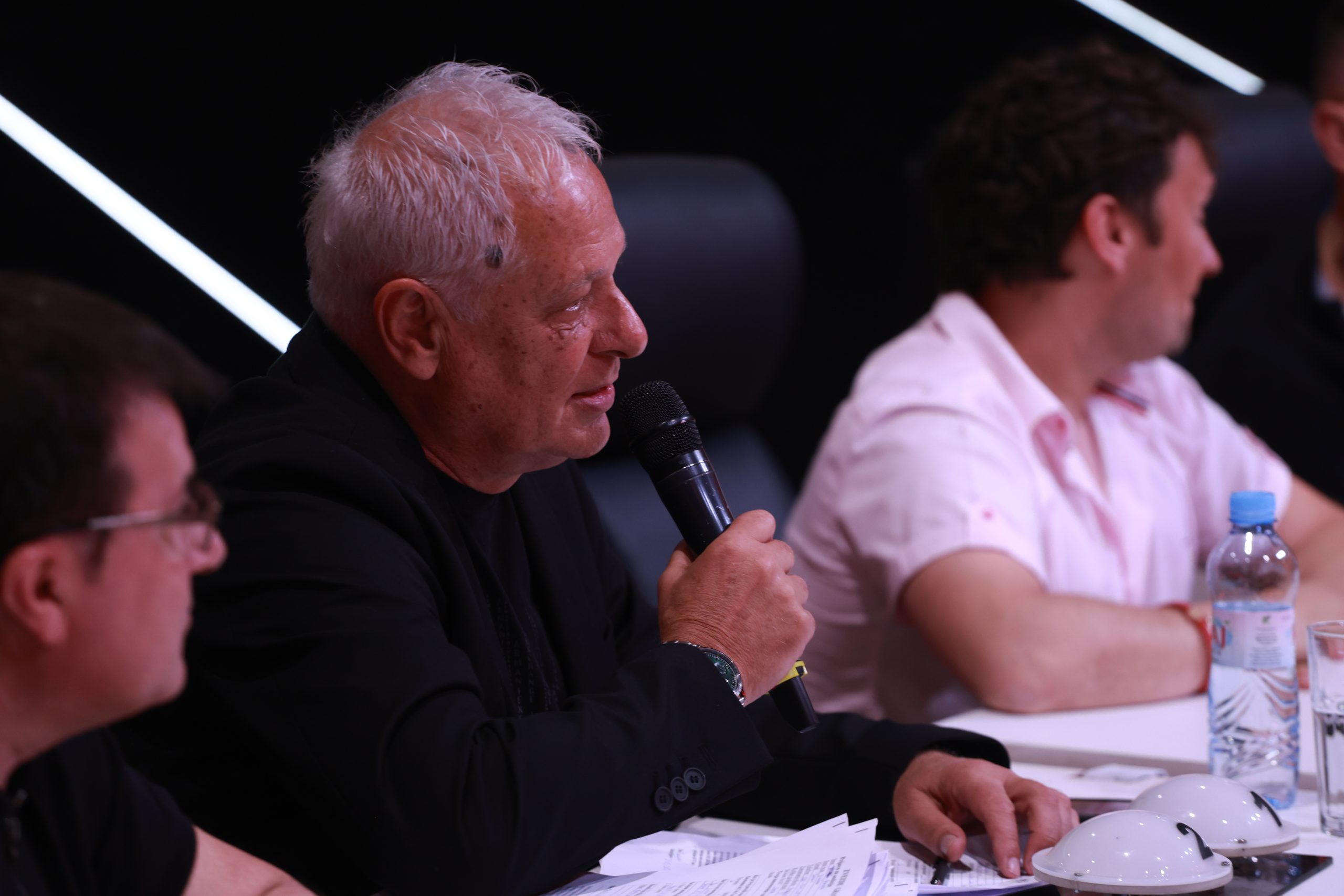 Trik pa hit, "Zvezde Granda" nikad nisu ovako počele: Mađioničar napravio pometnju na audiciji 6 IMG 4113