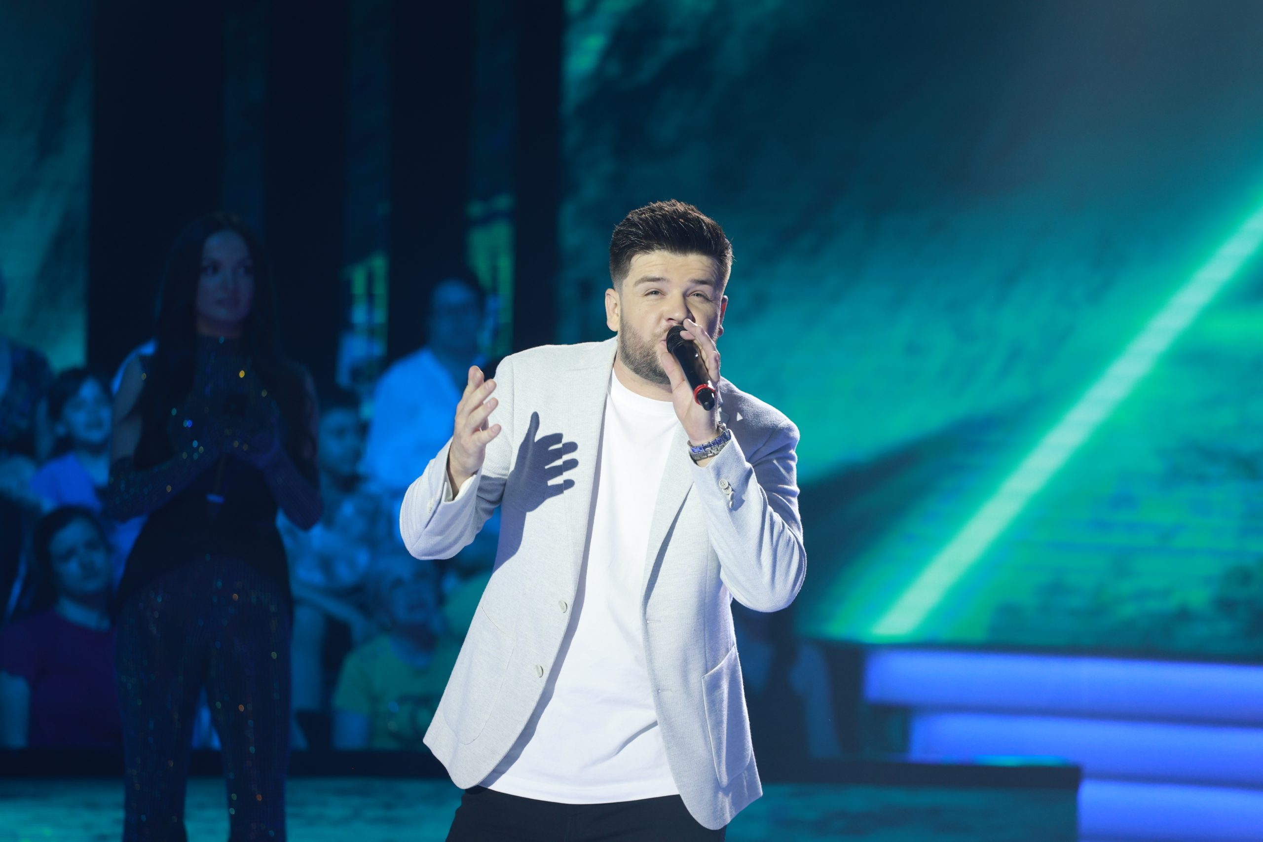 Da li je Mate Milićević jedan od favorita u Zvezdama Granda? "Pobeda, zašto da ne" VIDEO 5 IMG 4134