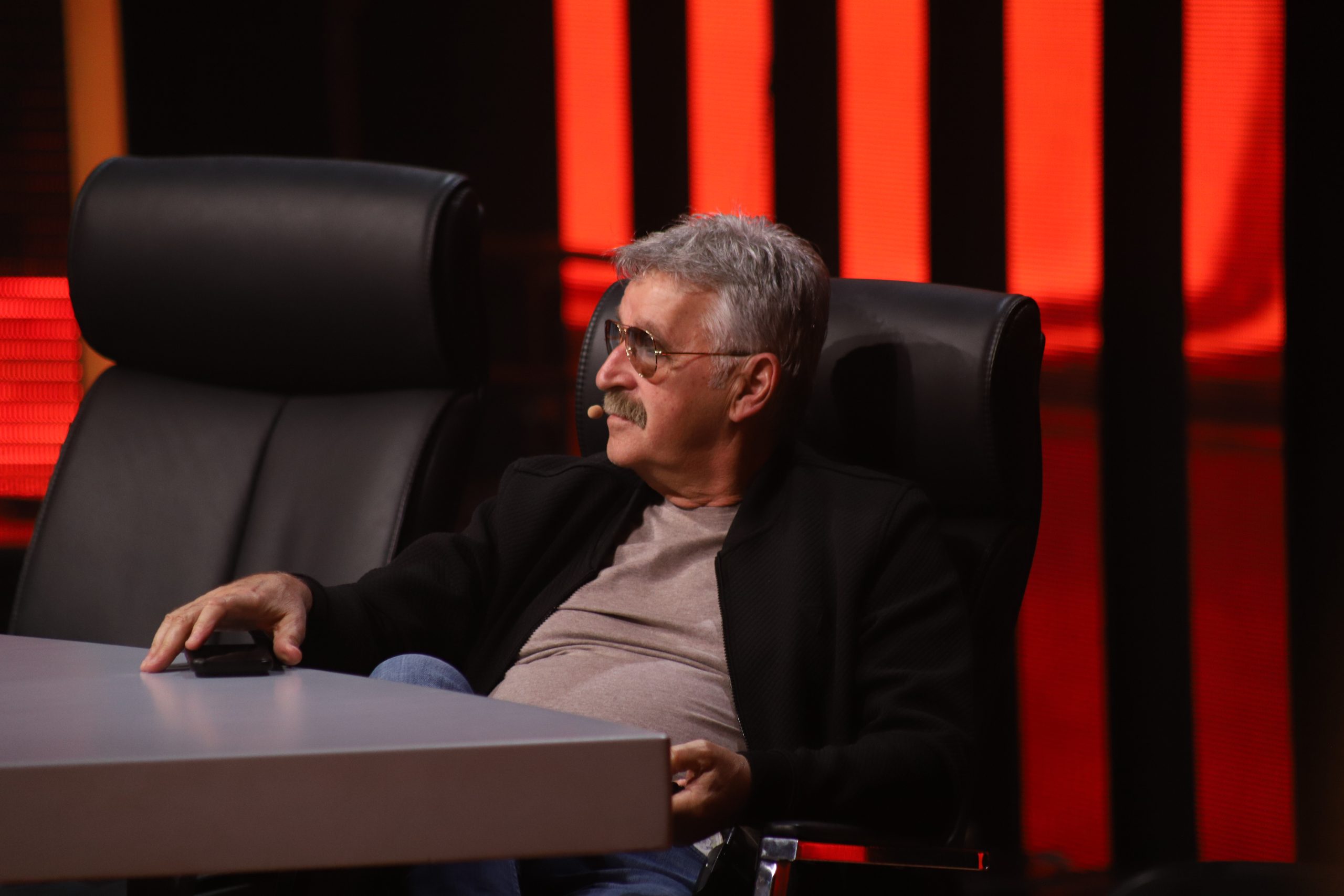 "Ovo nije takmičenje kulturno umetničkih društava" Bosanac iskritikovao najmlađu takmičarku 8 IMG 4449