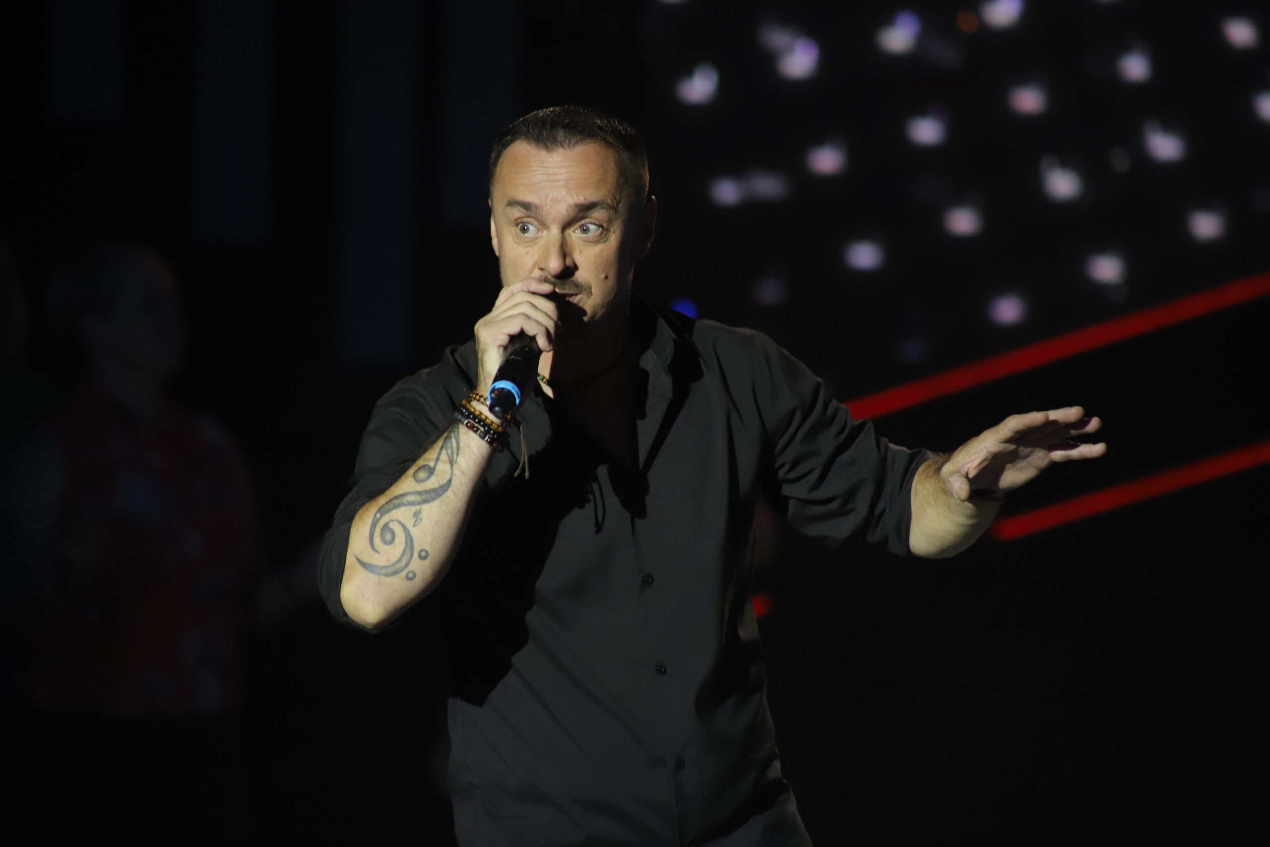 Denis Rapkić otkrio kako izgleda život u Džeksonvilu: "Najviše vremena provodim na plaži" VIDEO 5 IMG 4595