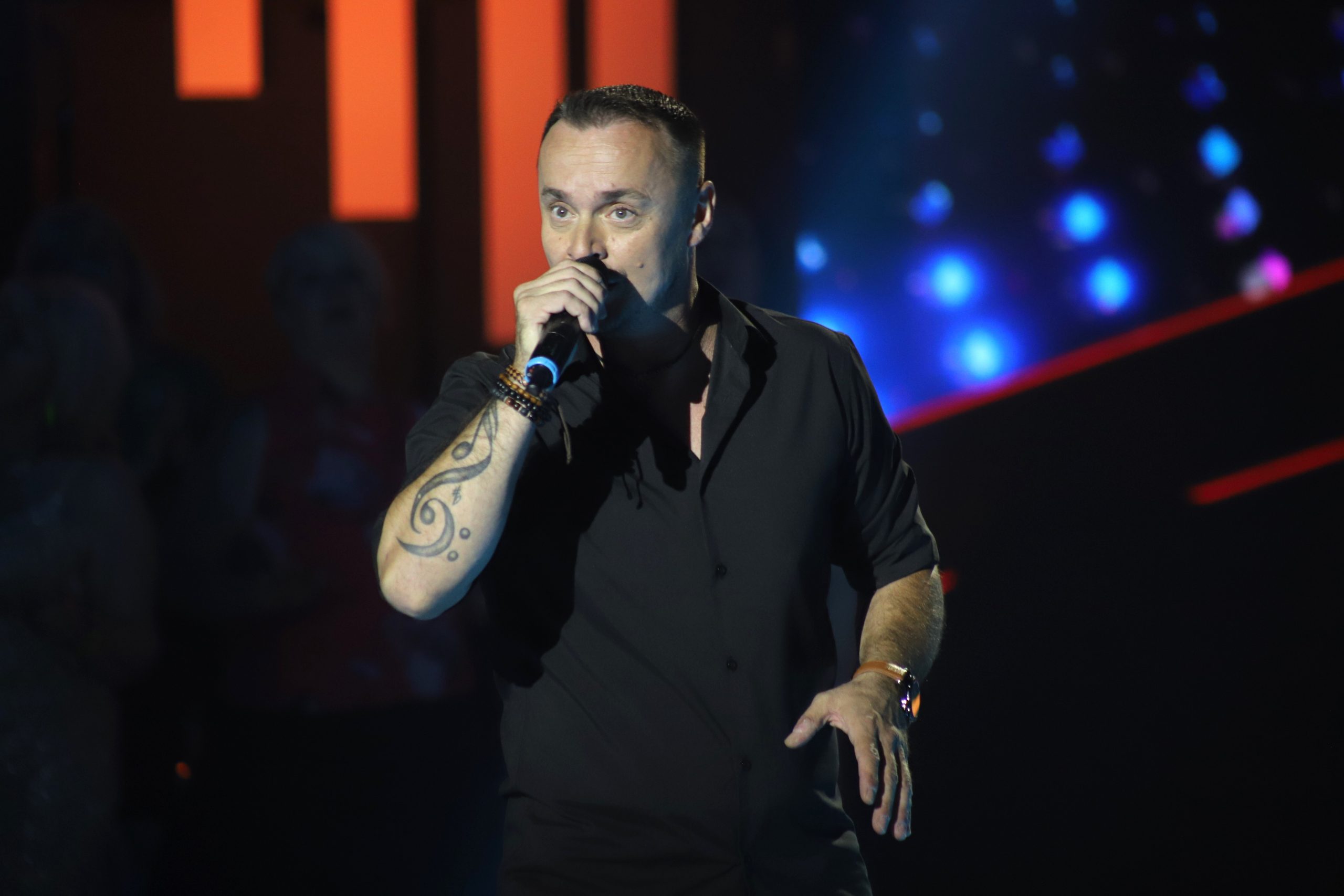Denis Rapkić otkrio kako izgleda život u Džeksonvilu: "Najviše vremena provodim na plaži" VIDEO 6 IMG 4605
