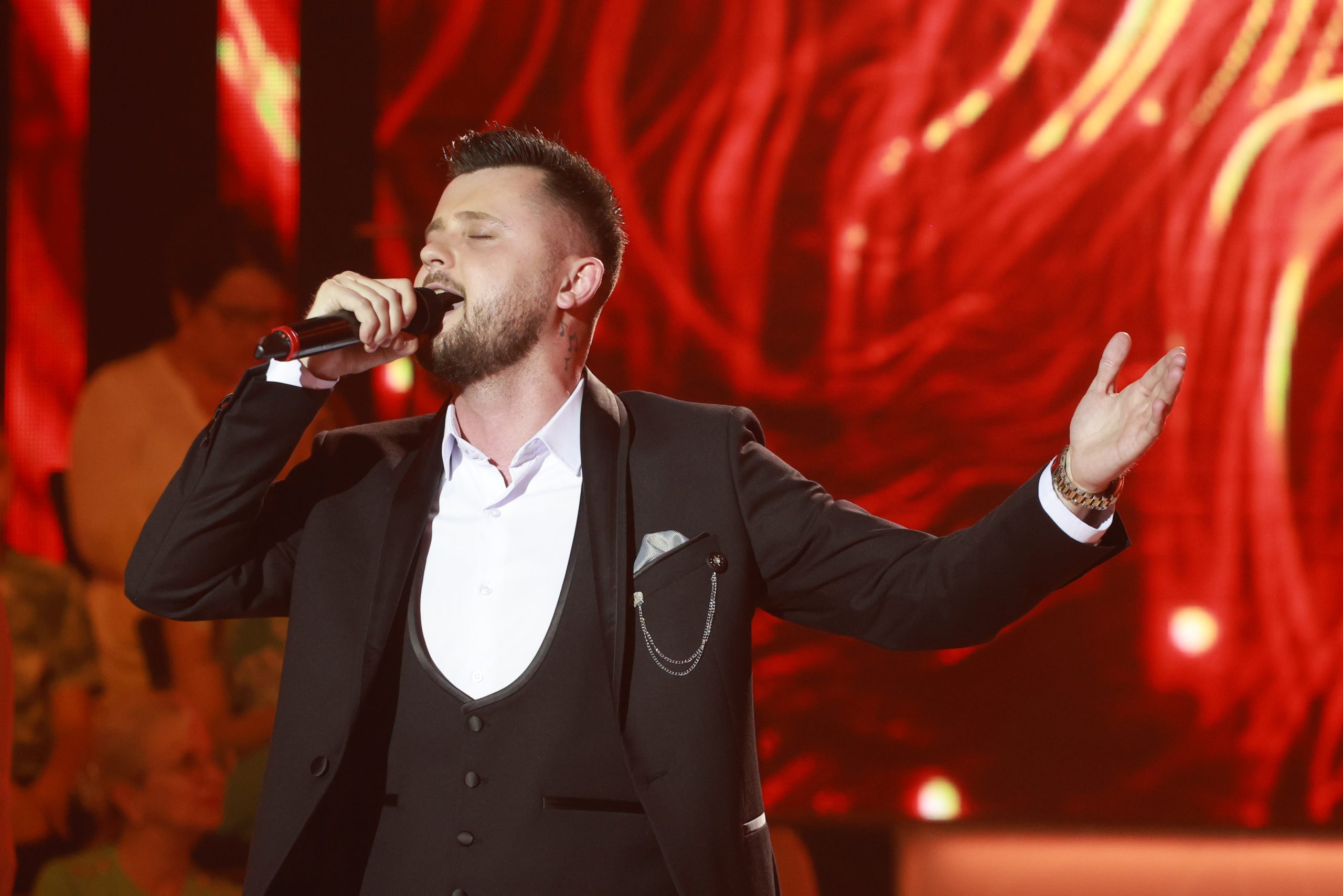 "Ovo ti je bilo najbolje pojavljivanje do sada" Ahmed Sejfić rasturio u polufinalu 6 IMG 4614 1